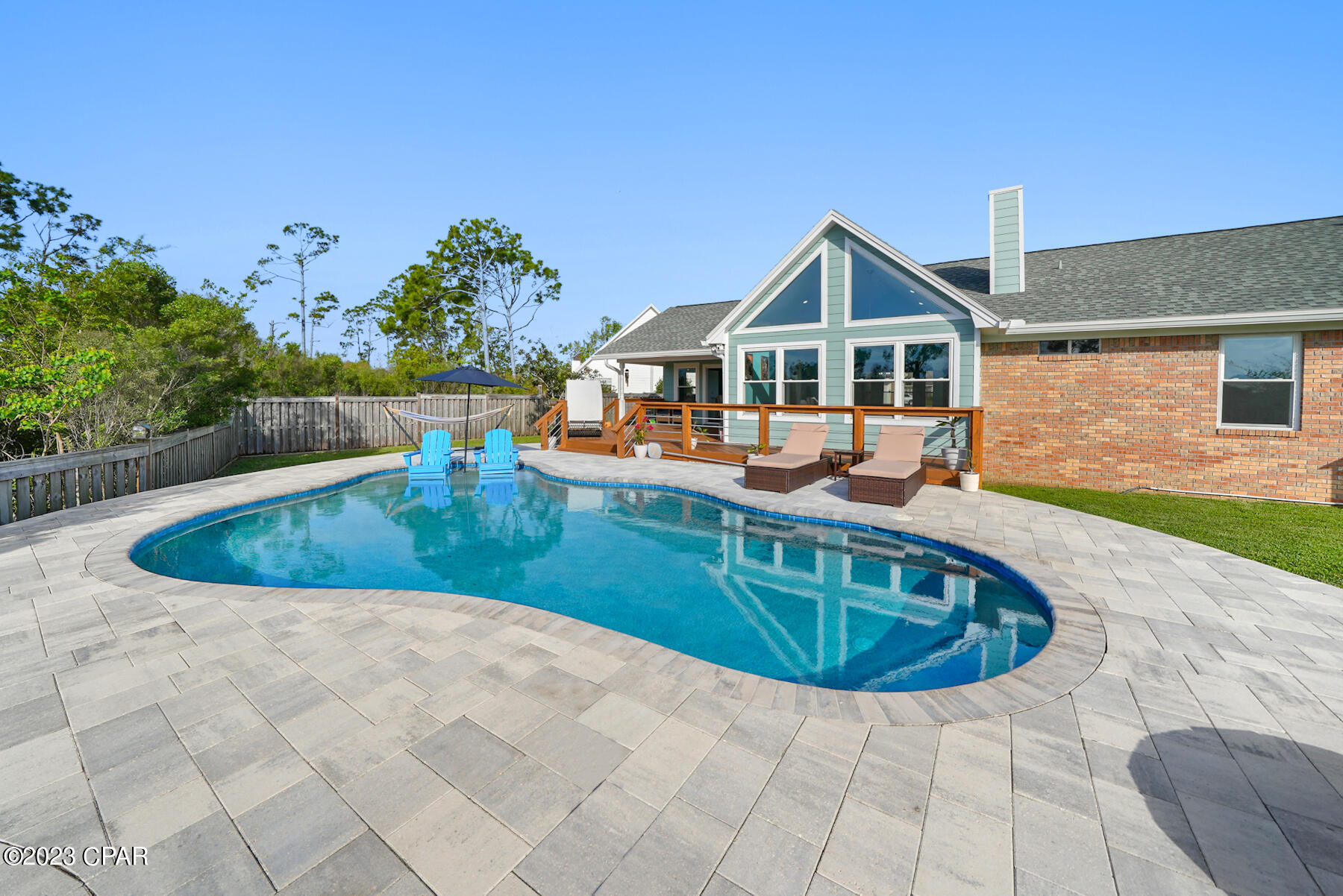 Callaway Point - Residential