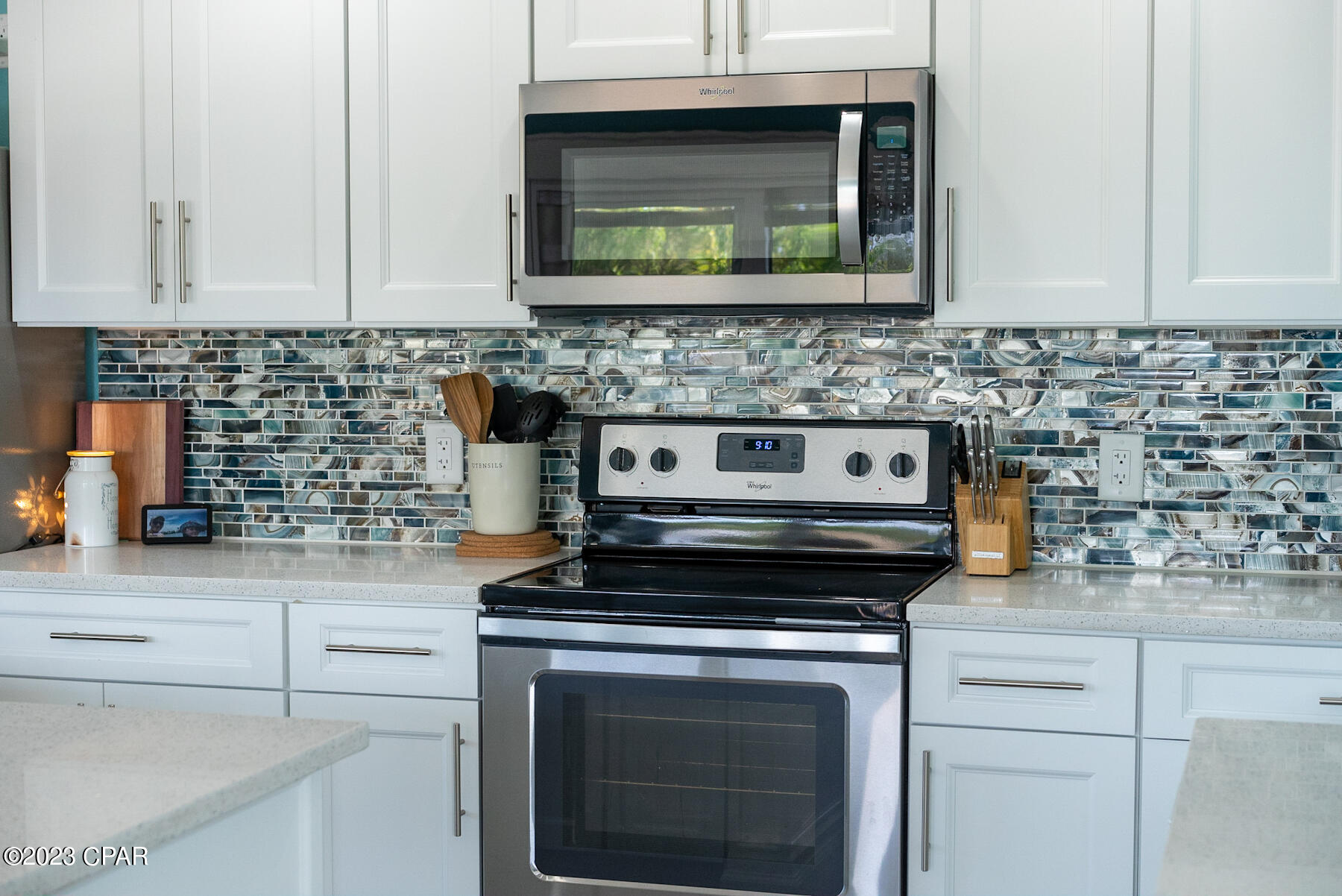 Callaway Point - Residential