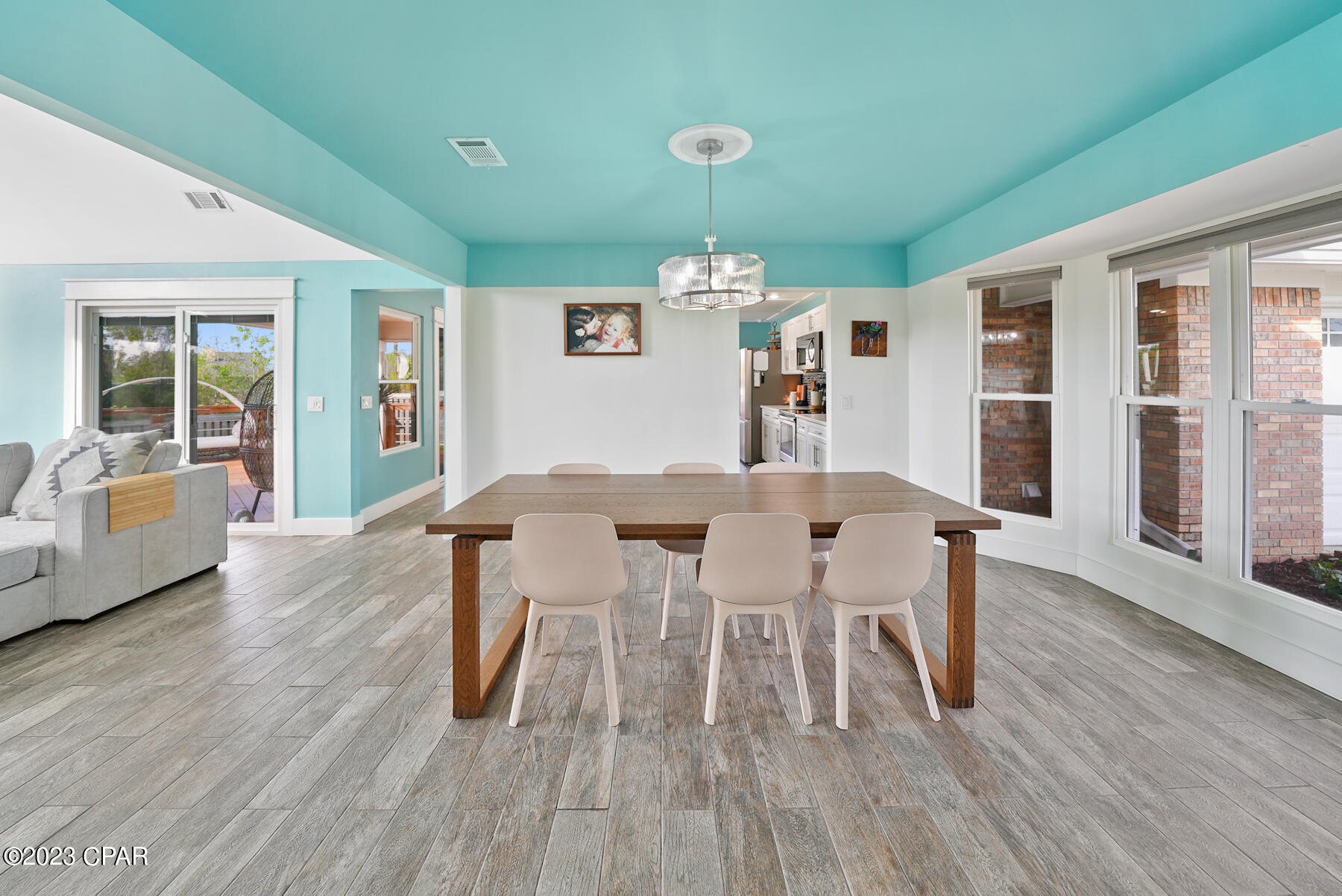 Callaway Point - Residential