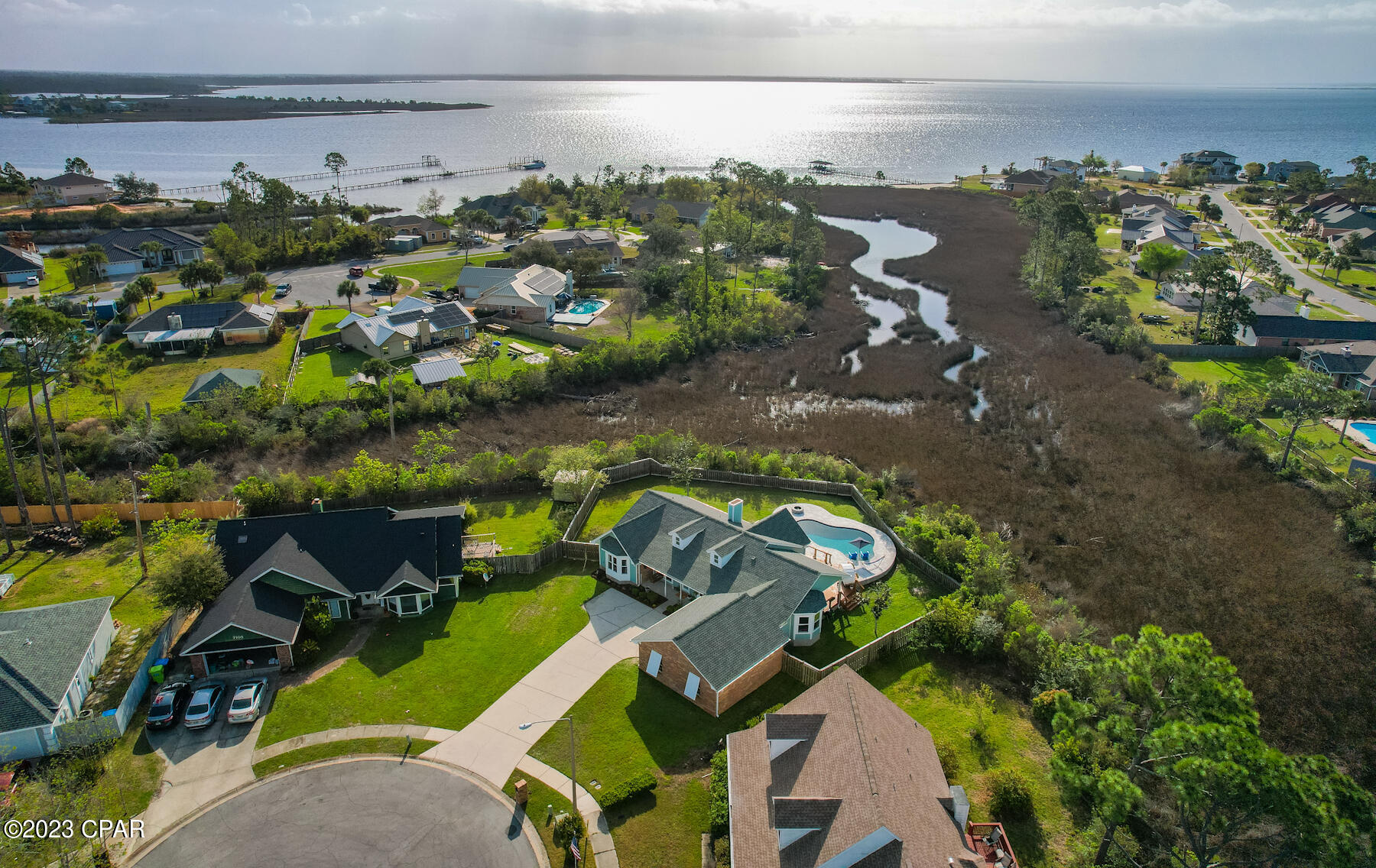 Callaway Point - Residential