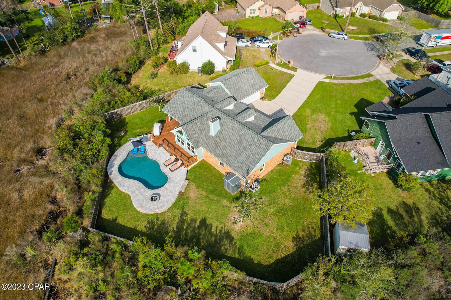 Callaway Point - Residential