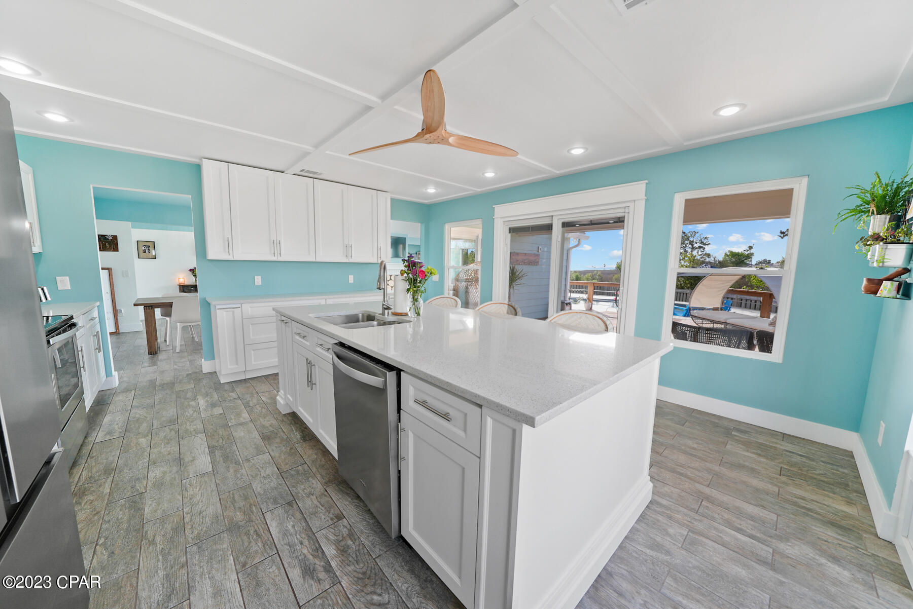 Callaway Point - Residential