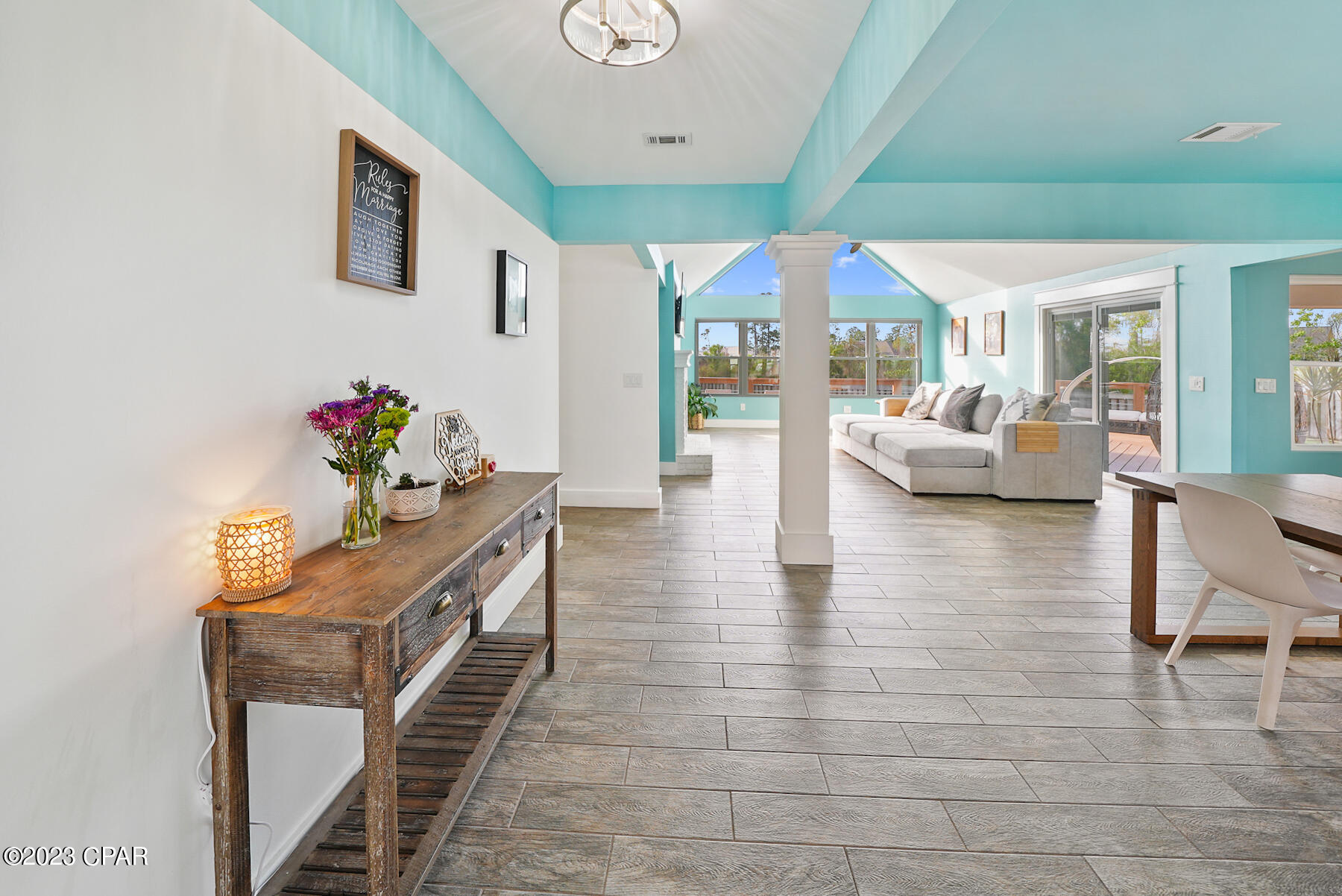 Callaway Point - Residential