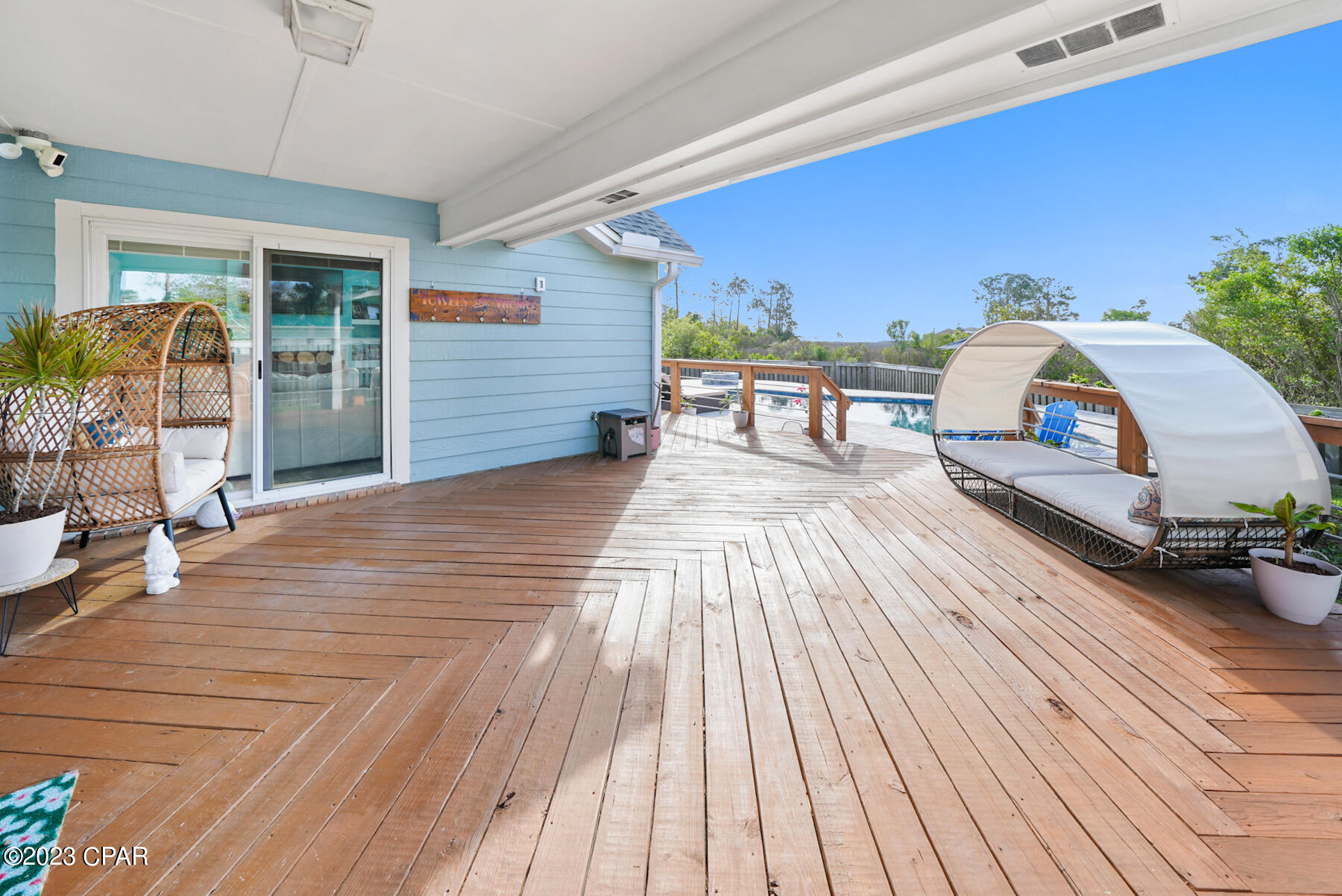 Callaway Point - Residential