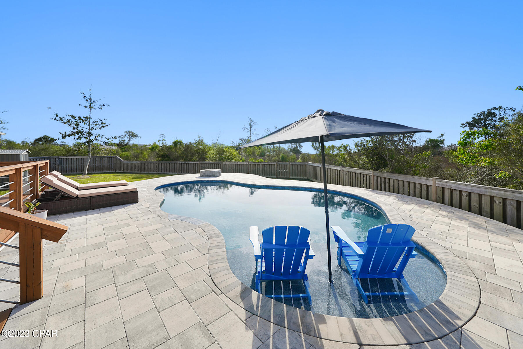 Callaway Point - Residential