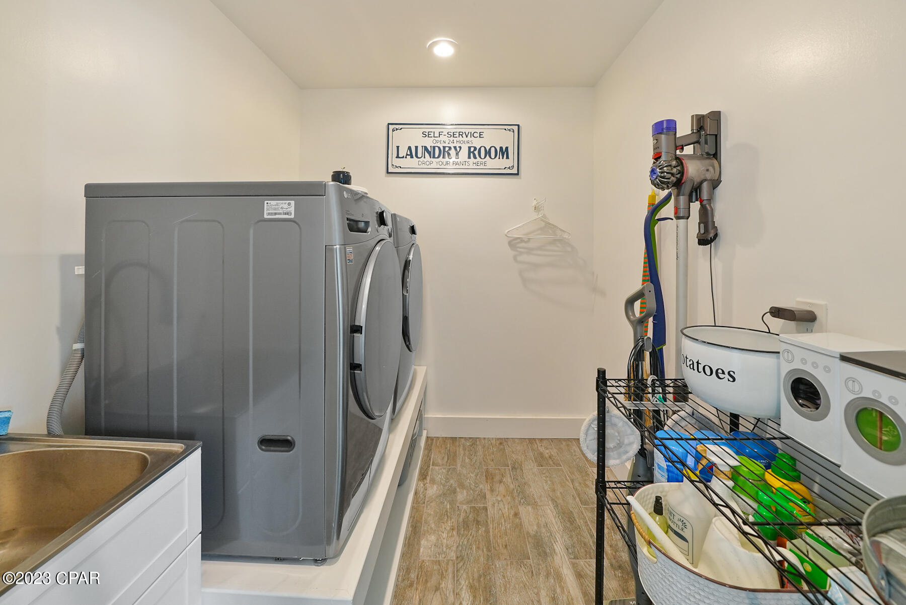 Callaway Point - Residential