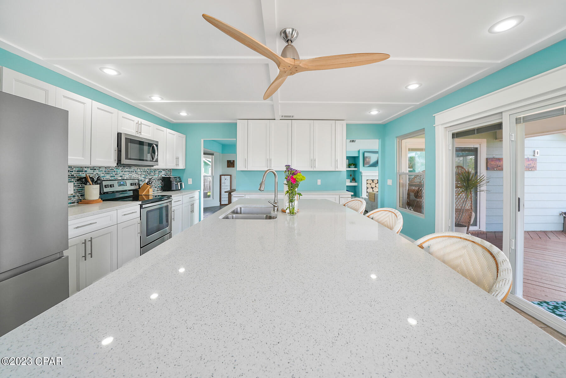 Callaway Point - Residential