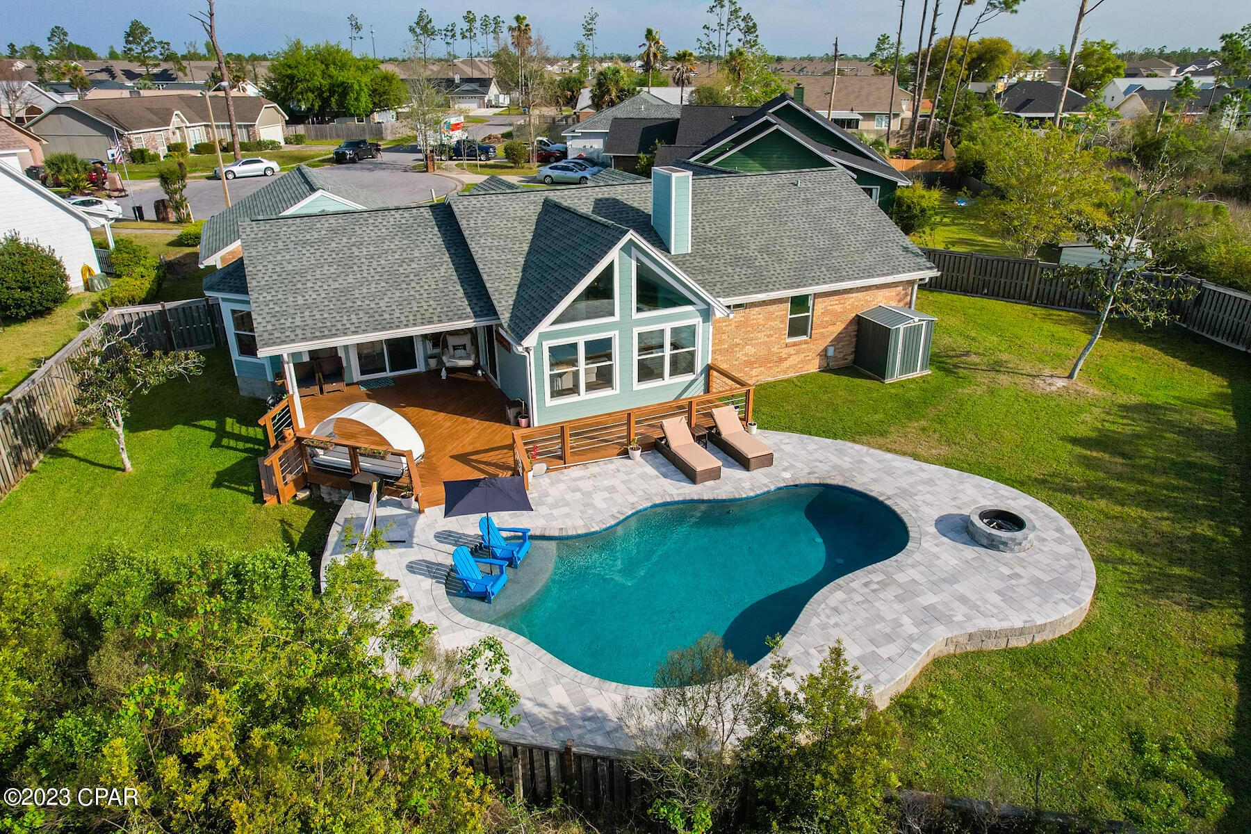 Callaway Point - Residential