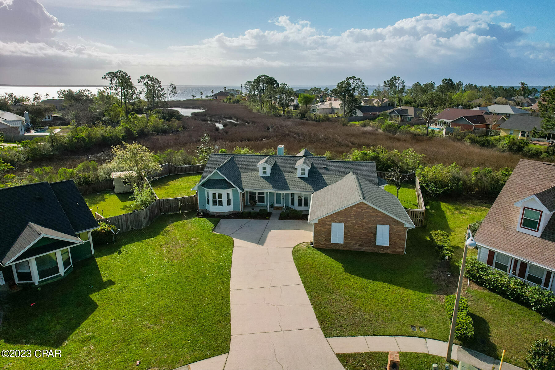 Callaway Point - Residential