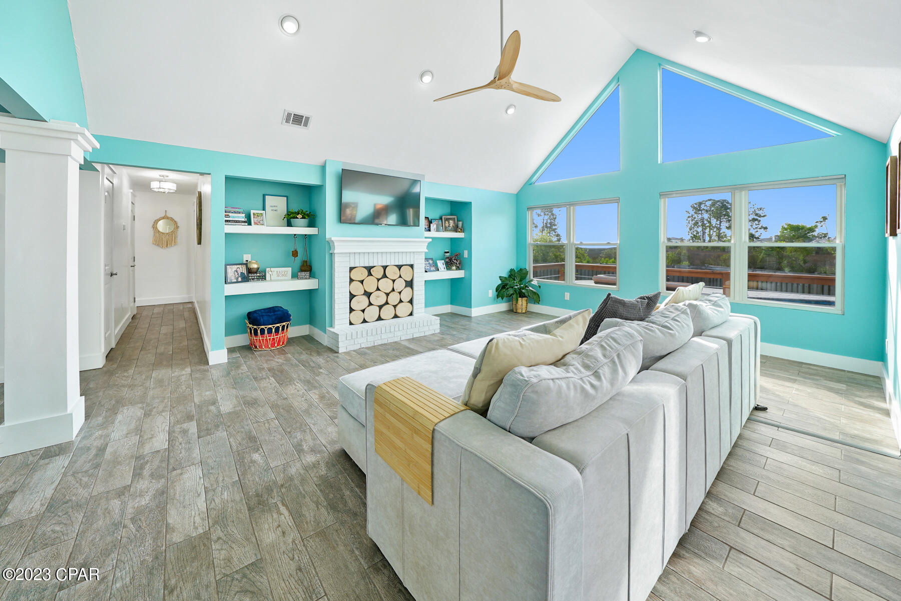 Callaway Point - Residential