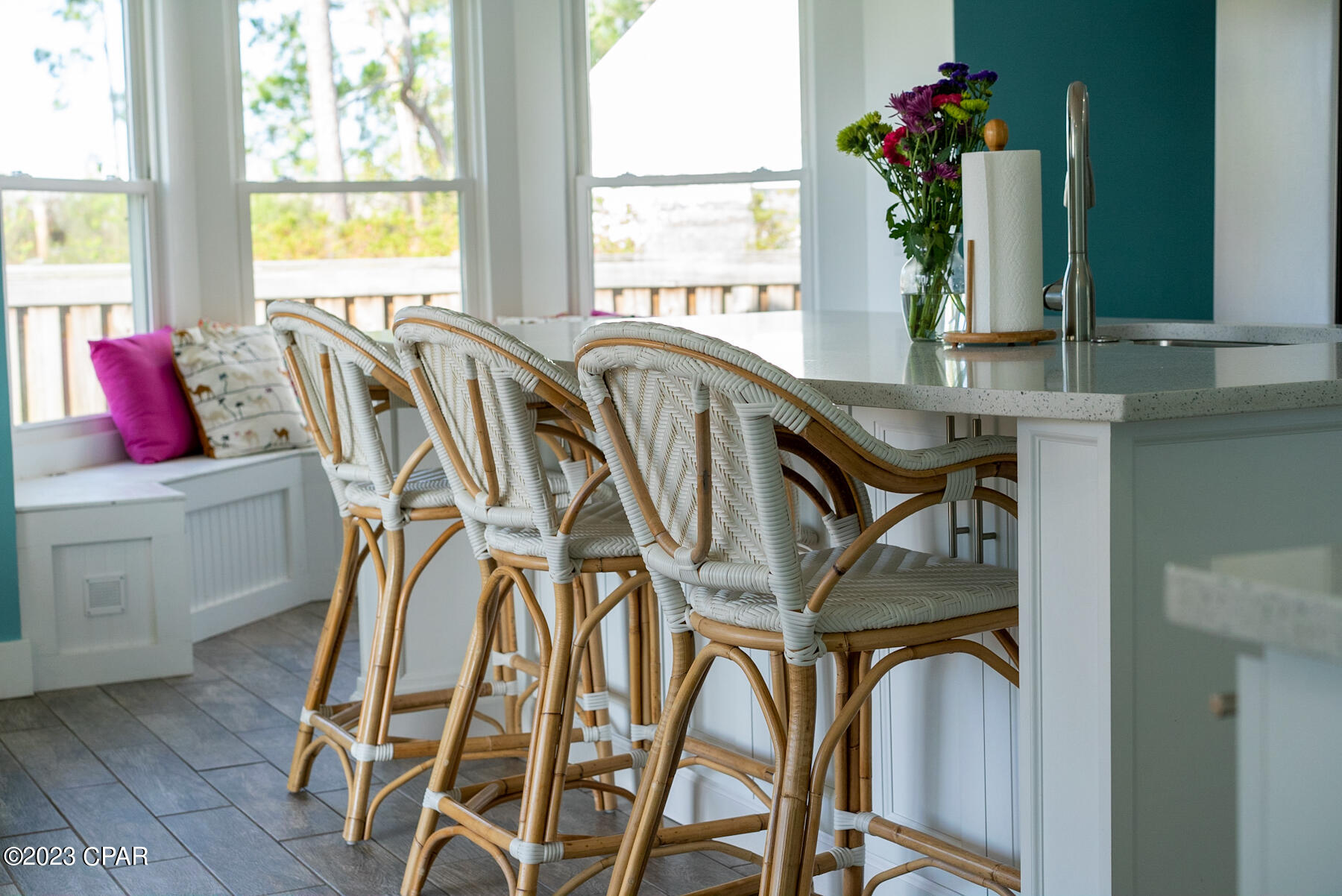 Callaway Point - Residential