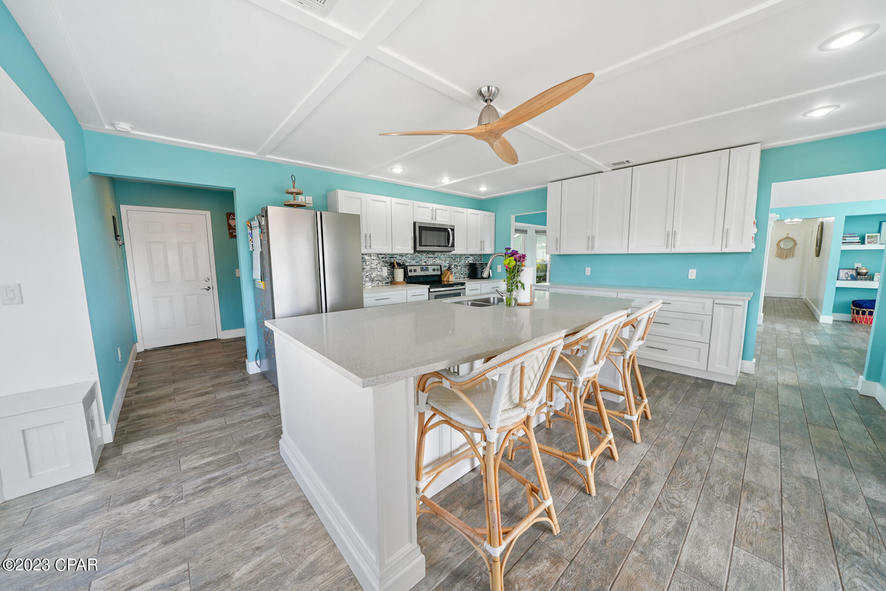 Callaway Point - Residential