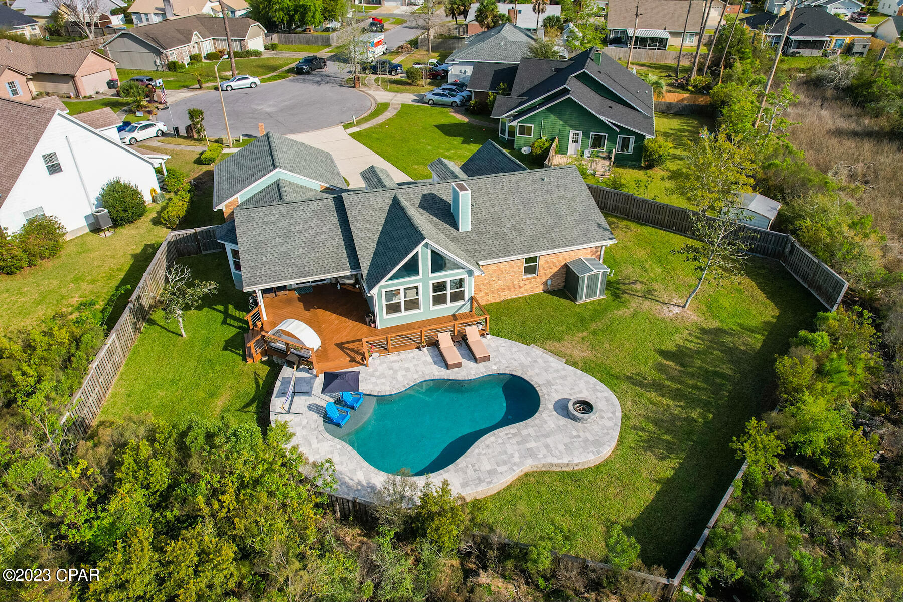 Callaway Point - Residential