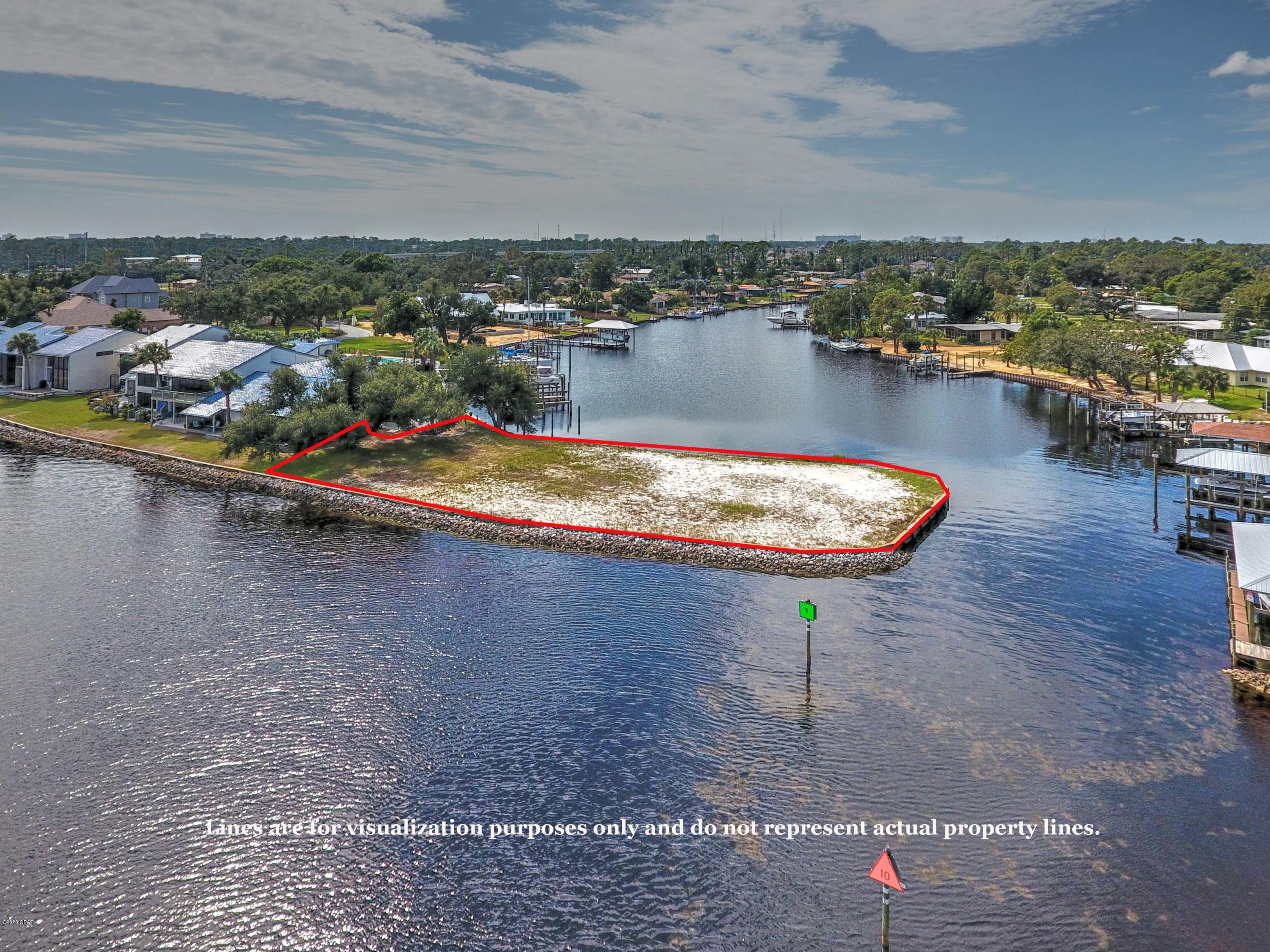 Woodlawn Unit 2 - Land