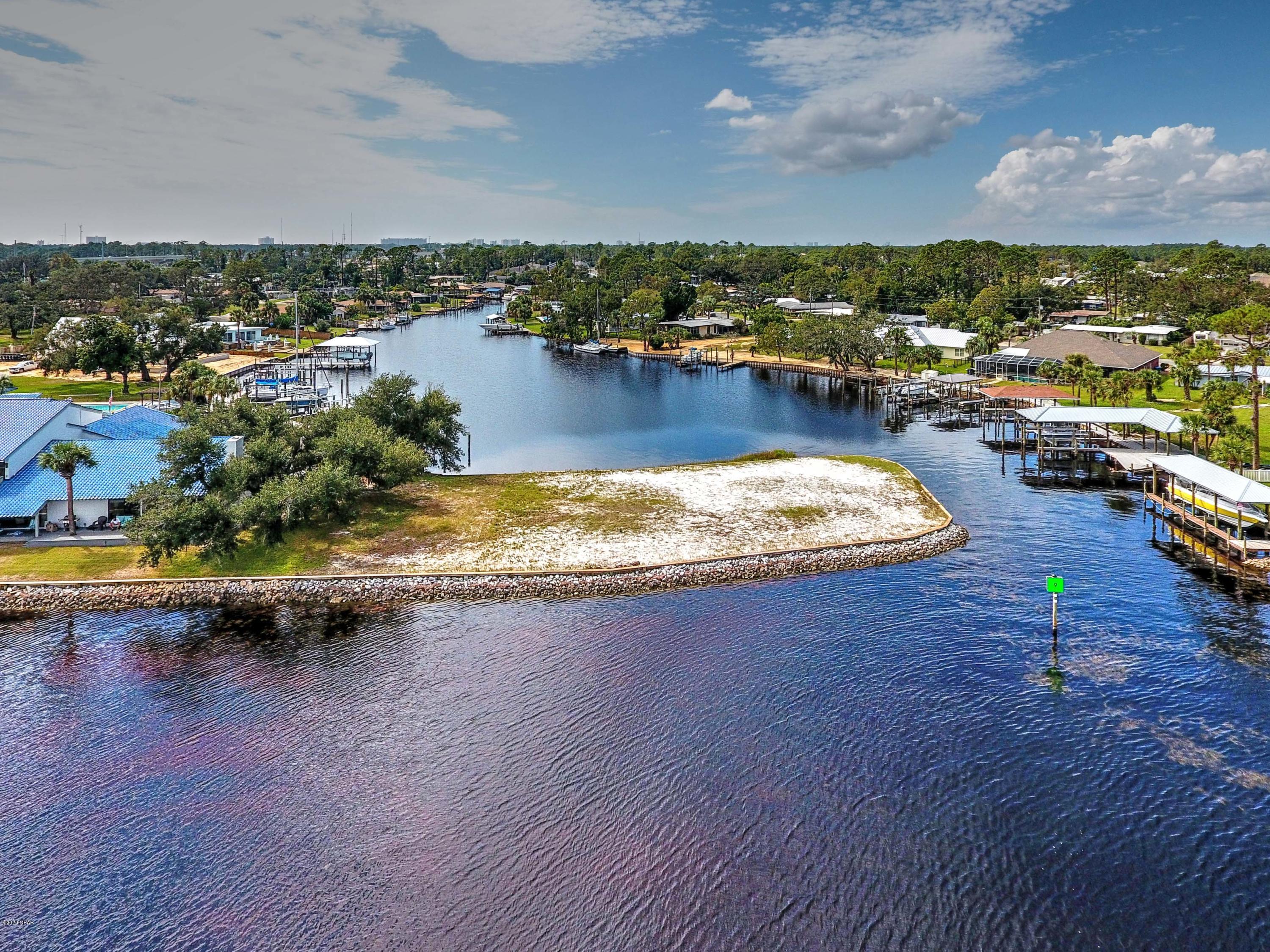 Woodlawn Unit 2 - Land