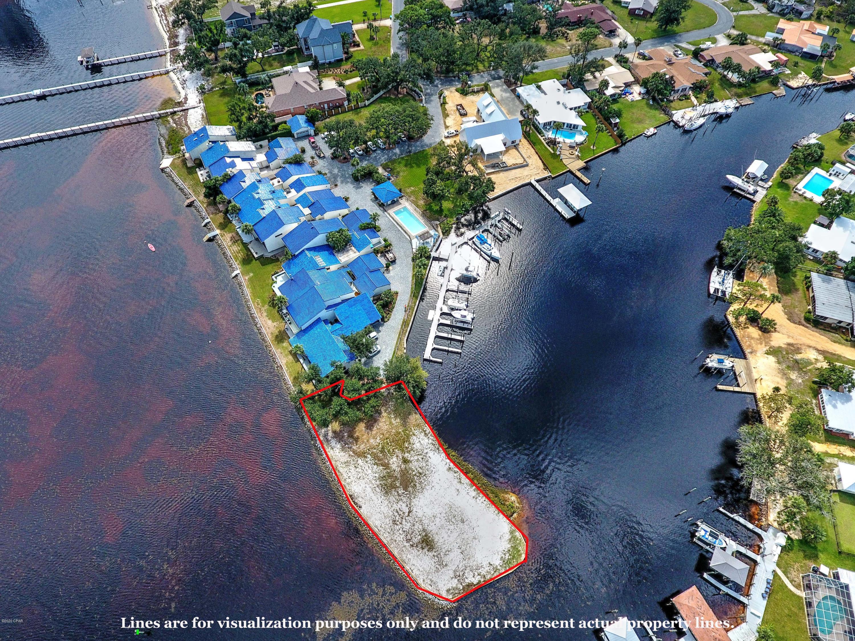 Woodlawn Unit 2 - Land