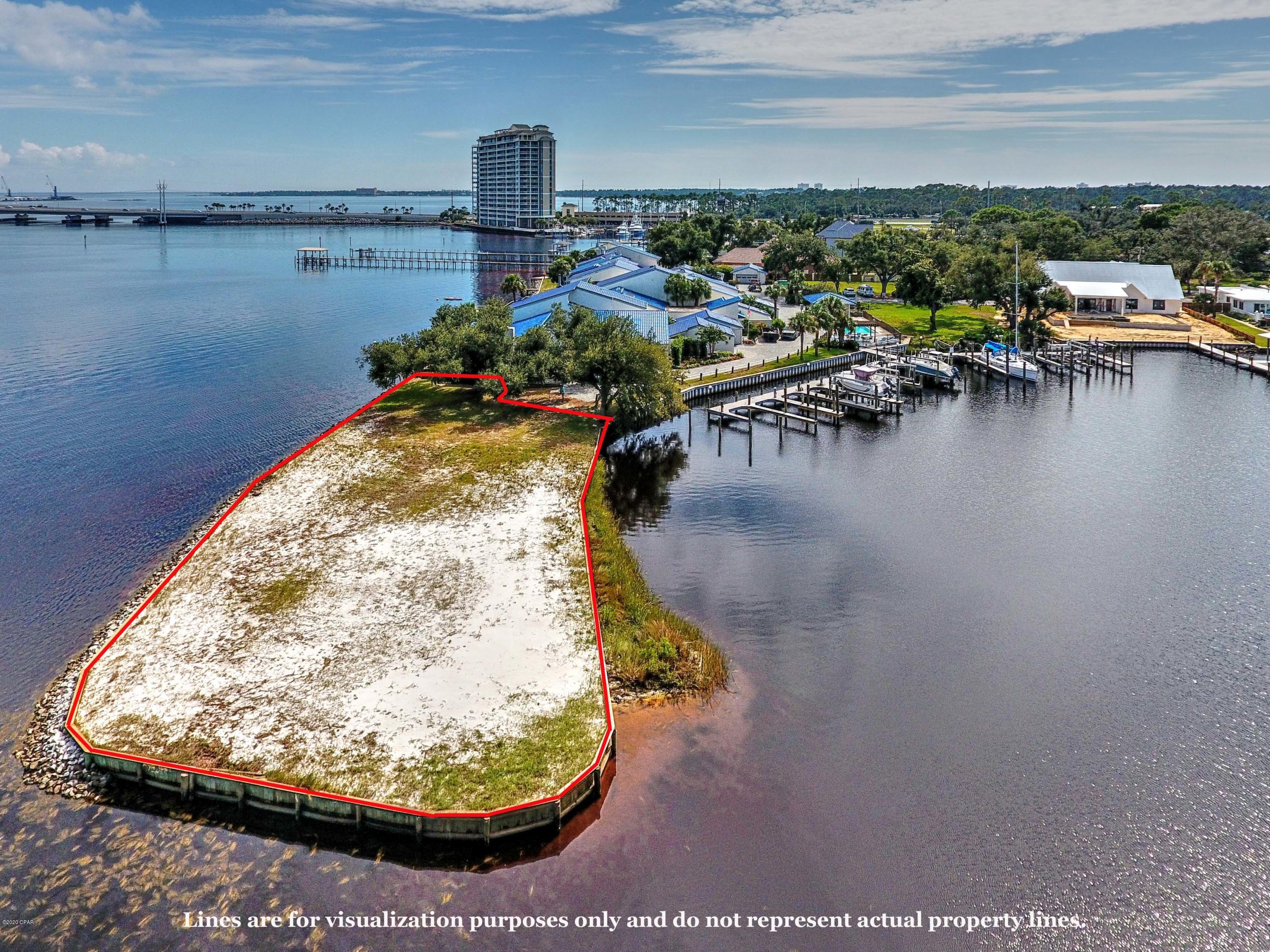 Woodlawn Unit 2 - Land