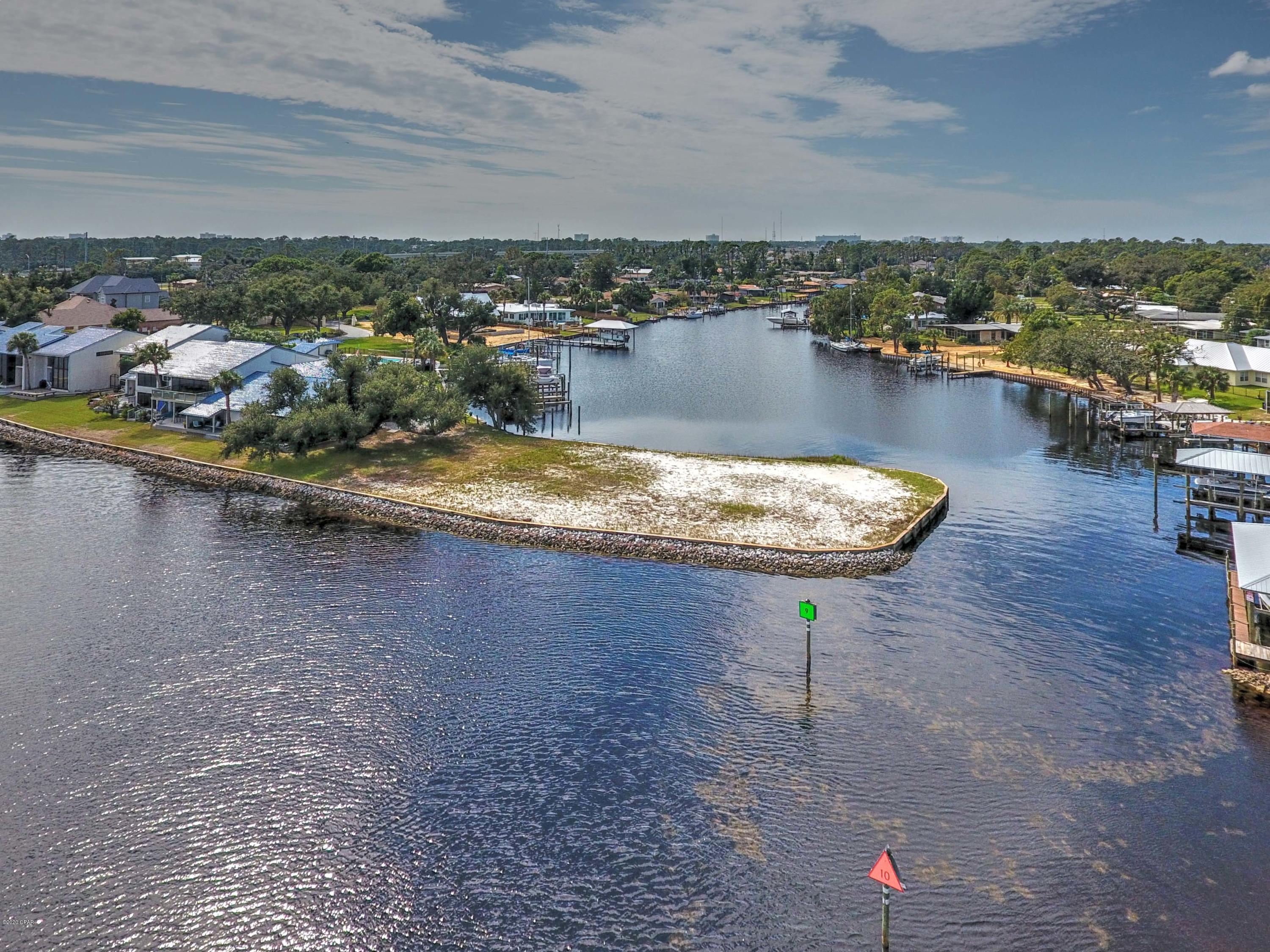 Woodlawn Unit 2 - Land