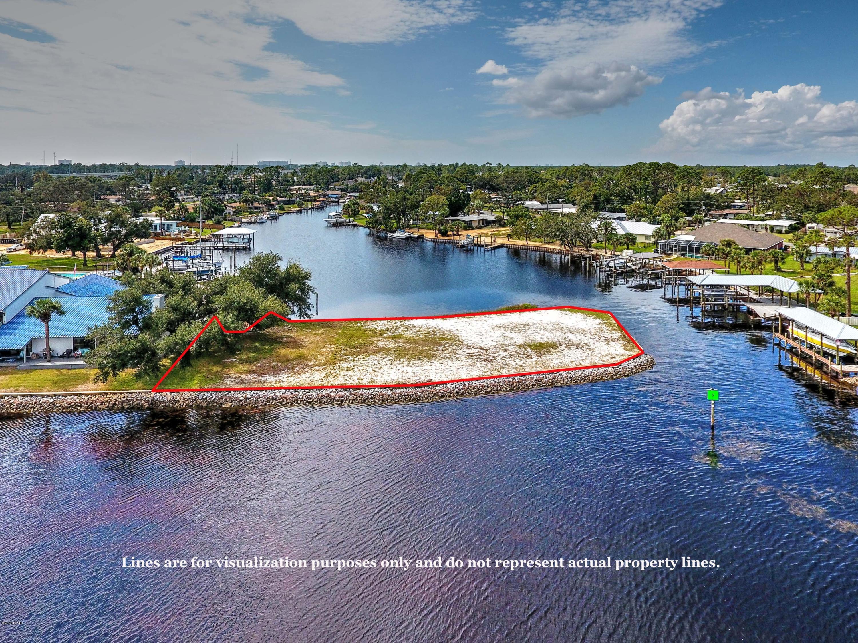 Woodlawn Unit 2 - Land