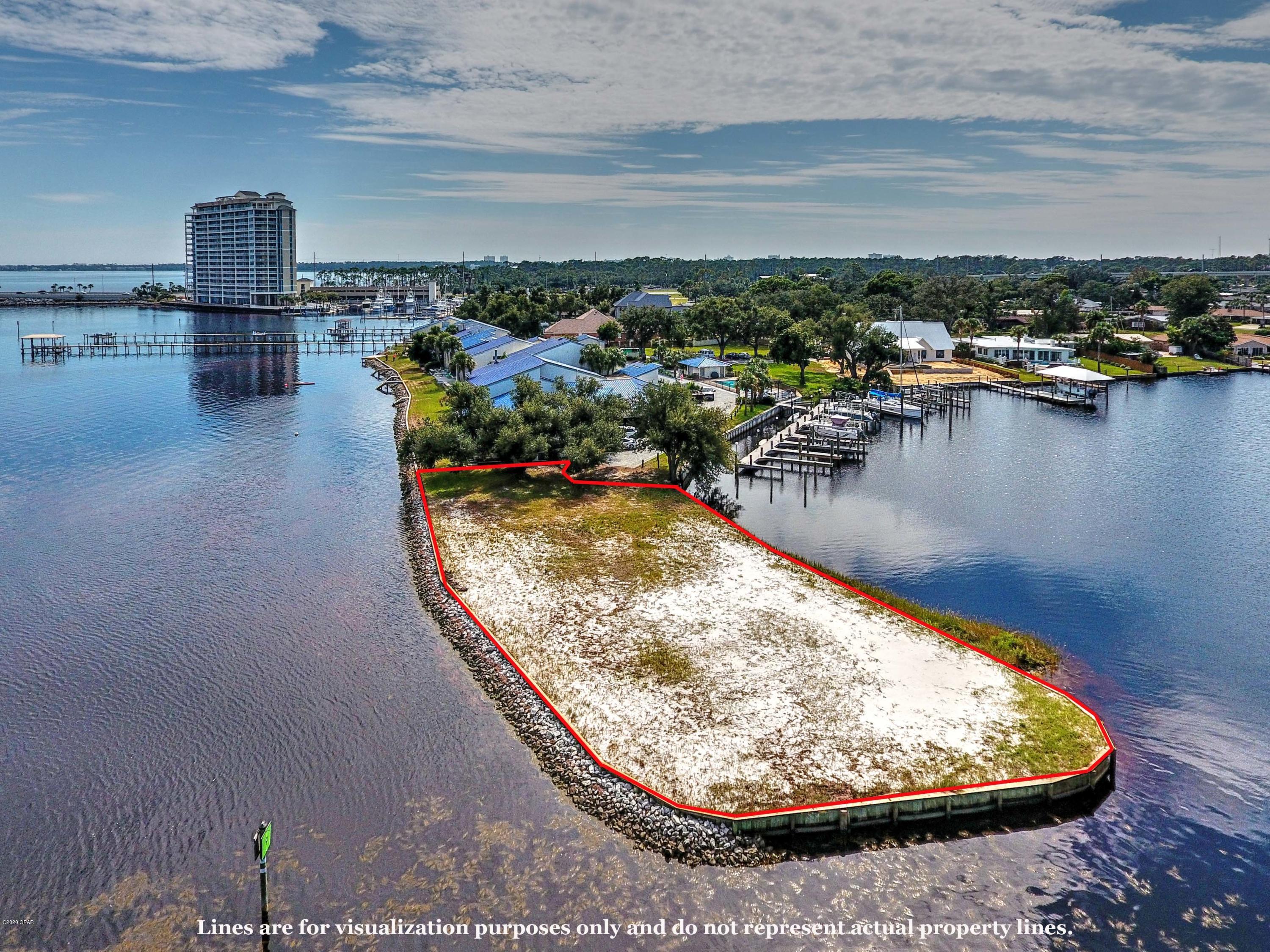 Woodlawn Unit 2 - Land