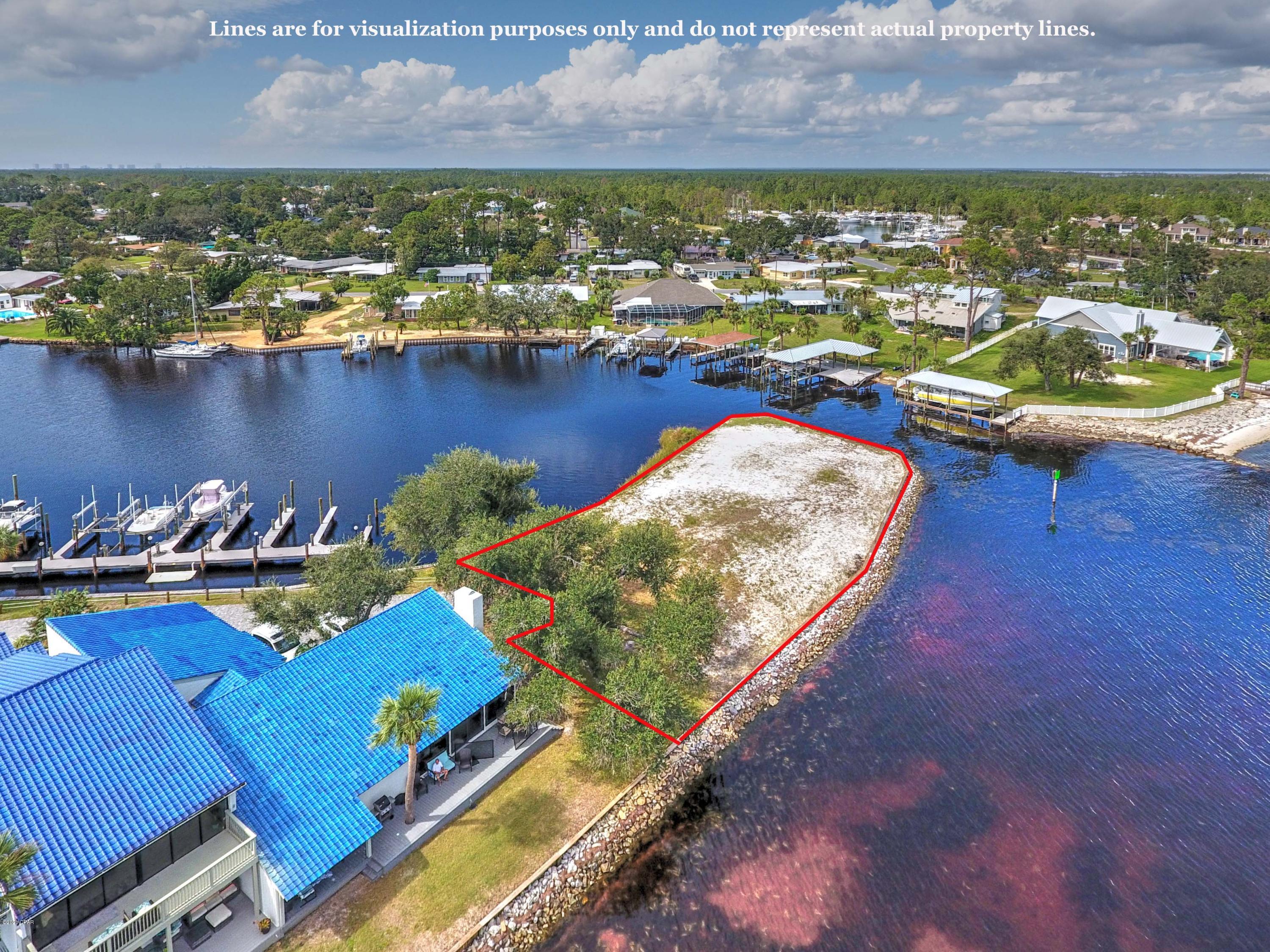 Woodlawn Unit 2 - Land