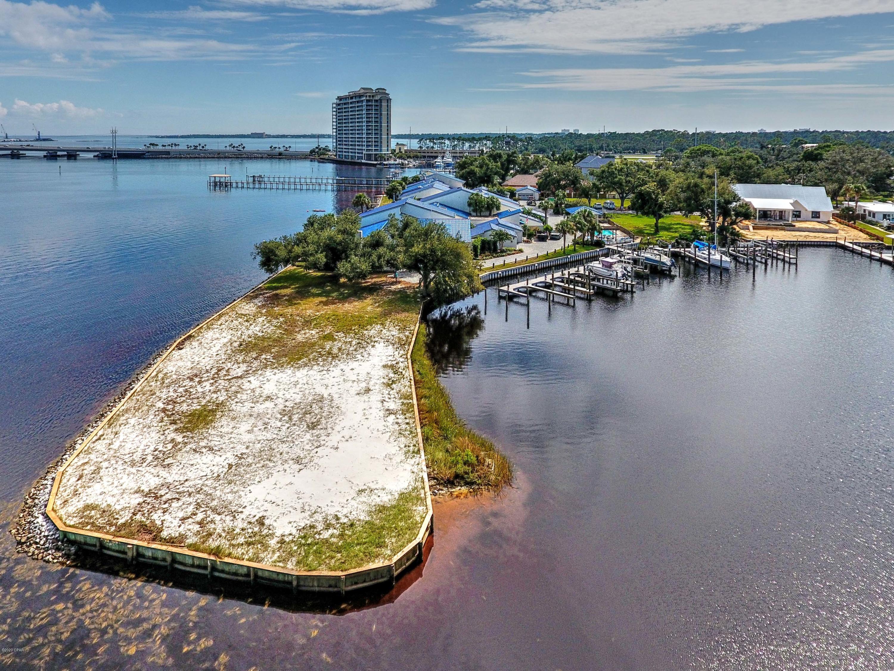 Woodlawn Unit 2 - Land