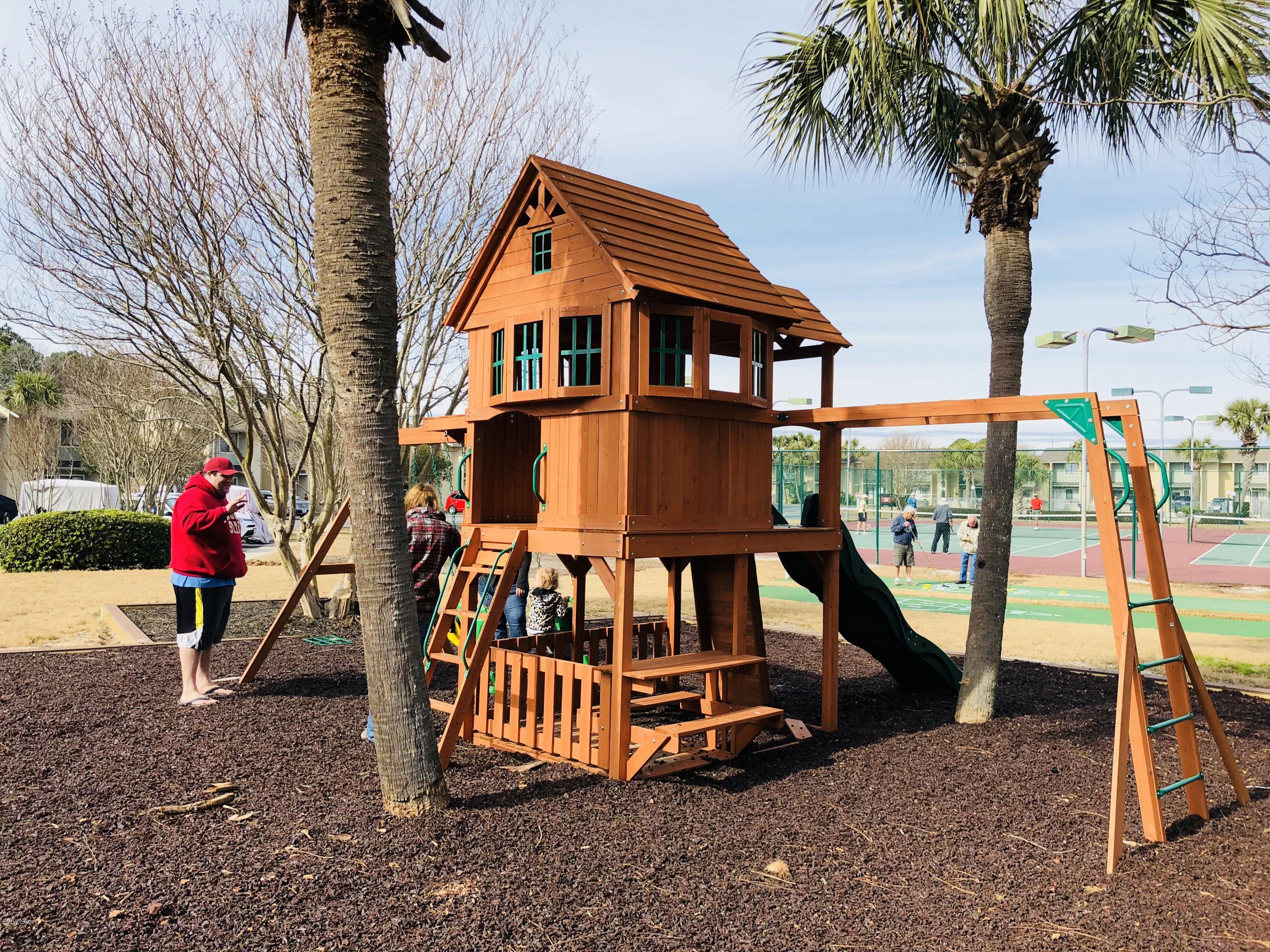 Gulf Highlands Beach Resort - Residential