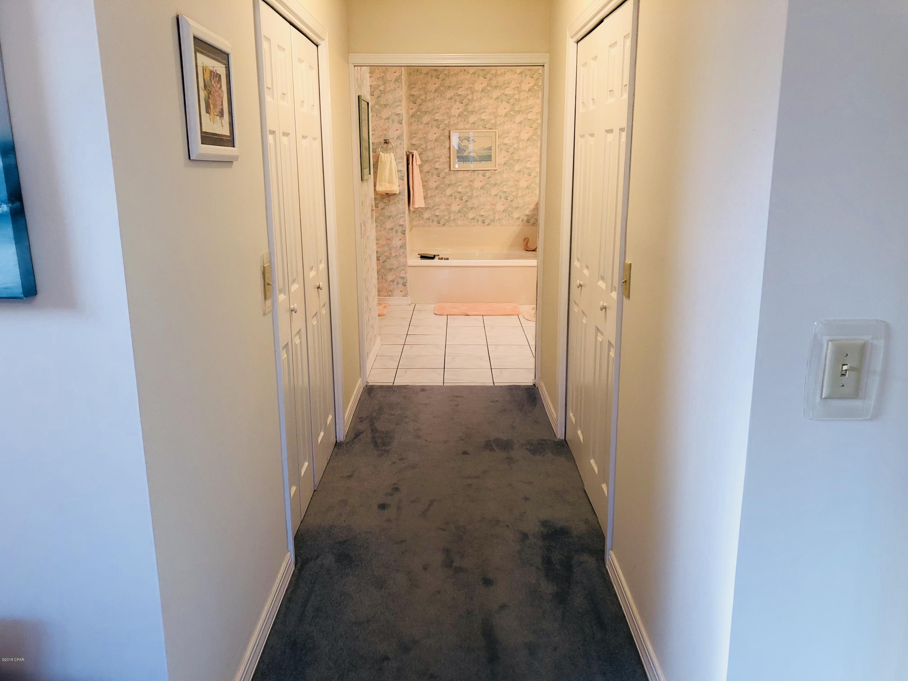 Gulf Highlands Beach Resort - Residential