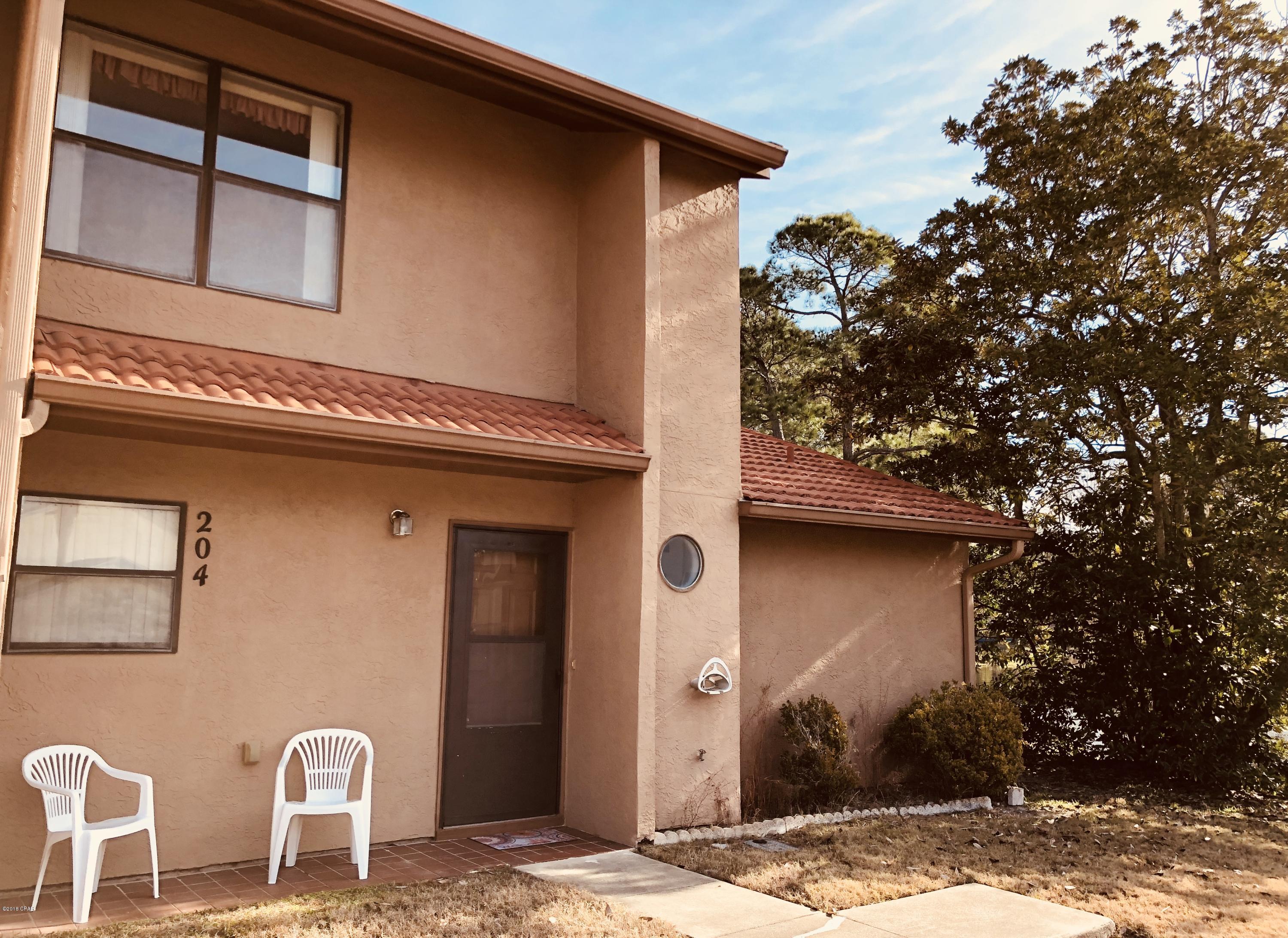 Gulf Highlands Beach Resort - Residential