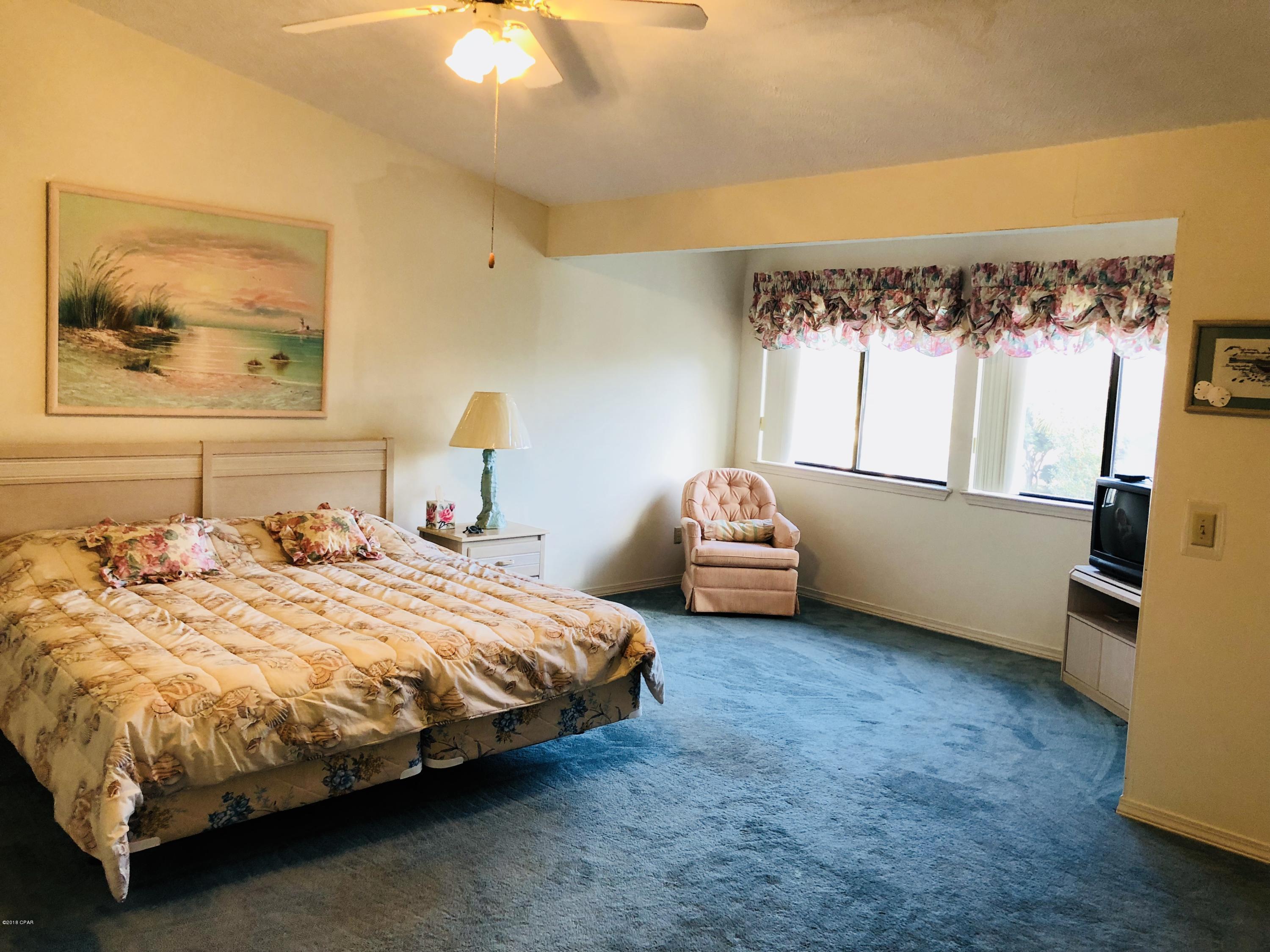 Gulf Highlands Beach Resort - Residential