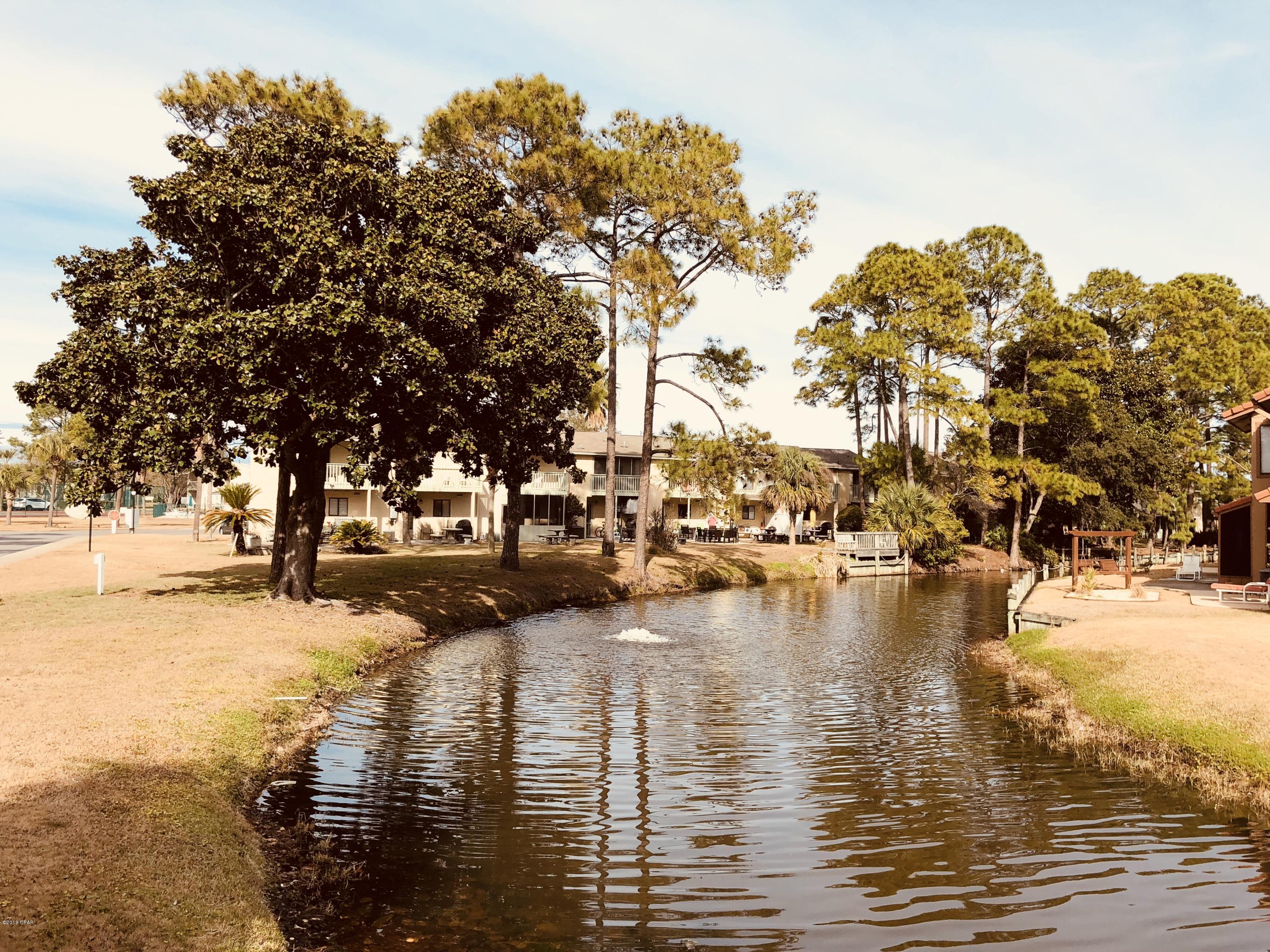 Gulf Highlands Beach Resort - Residential