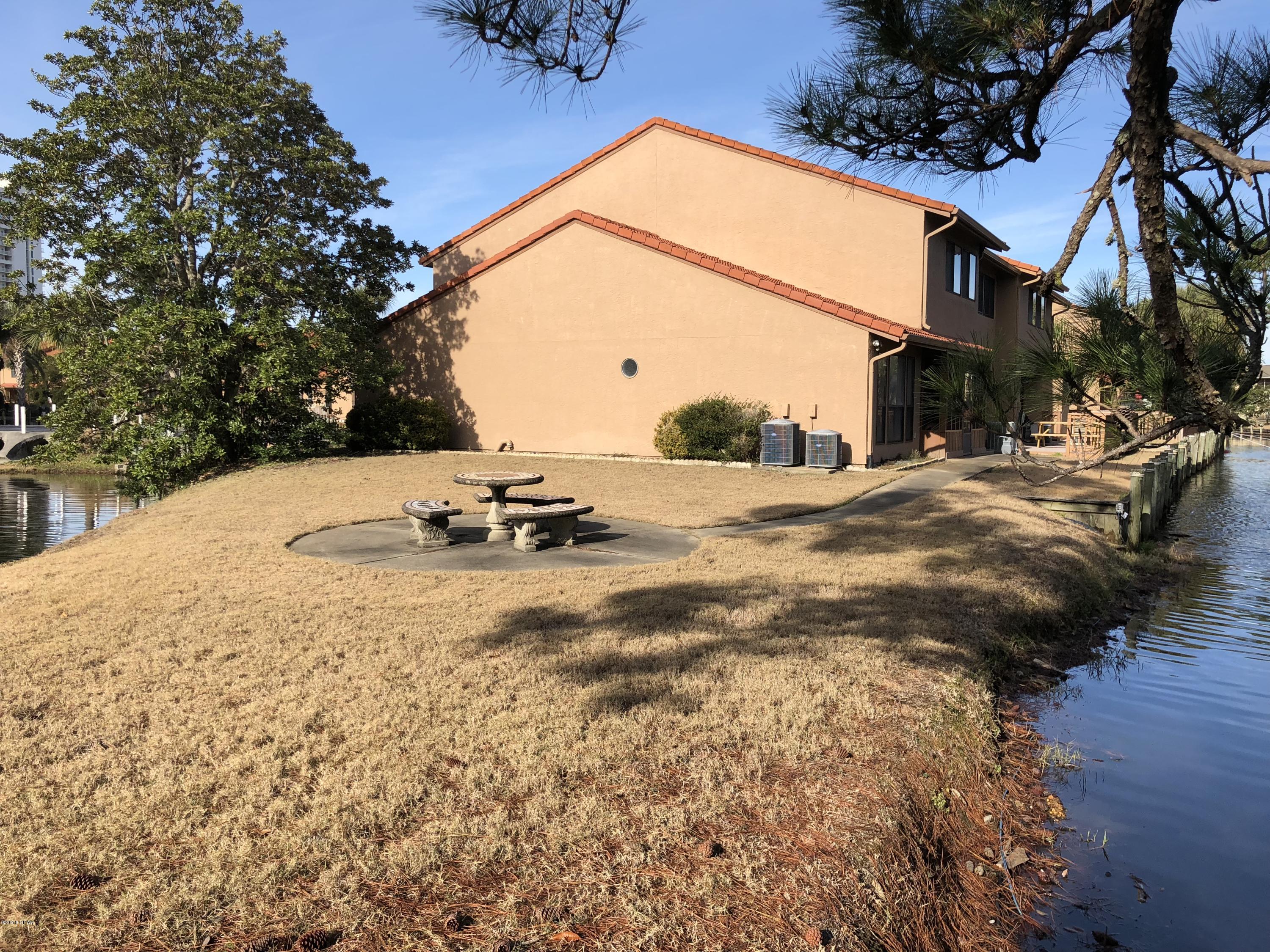 Gulf Highlands Beach Resort - Residential