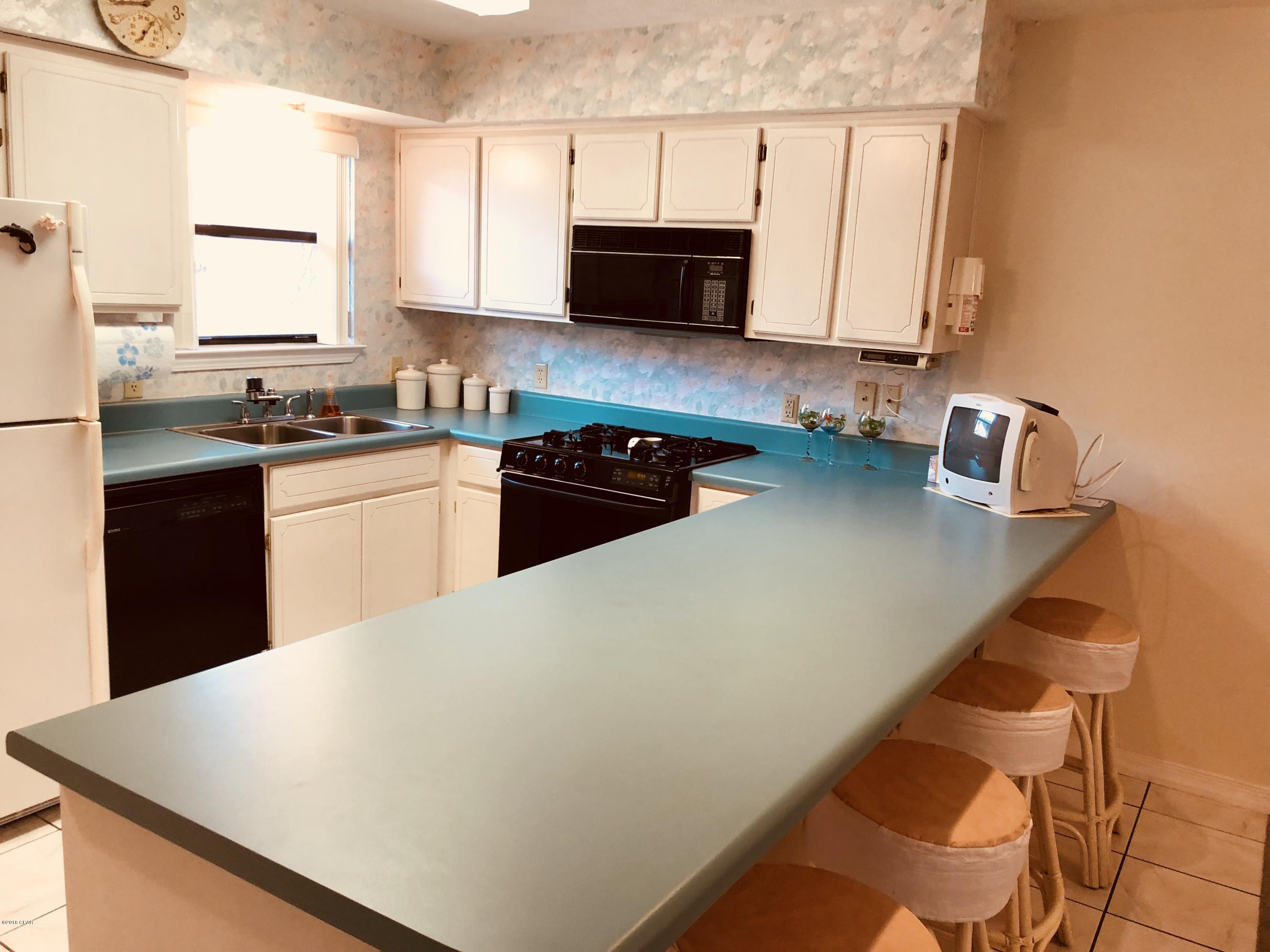 Gulf Highlands Beach Resort - Residential