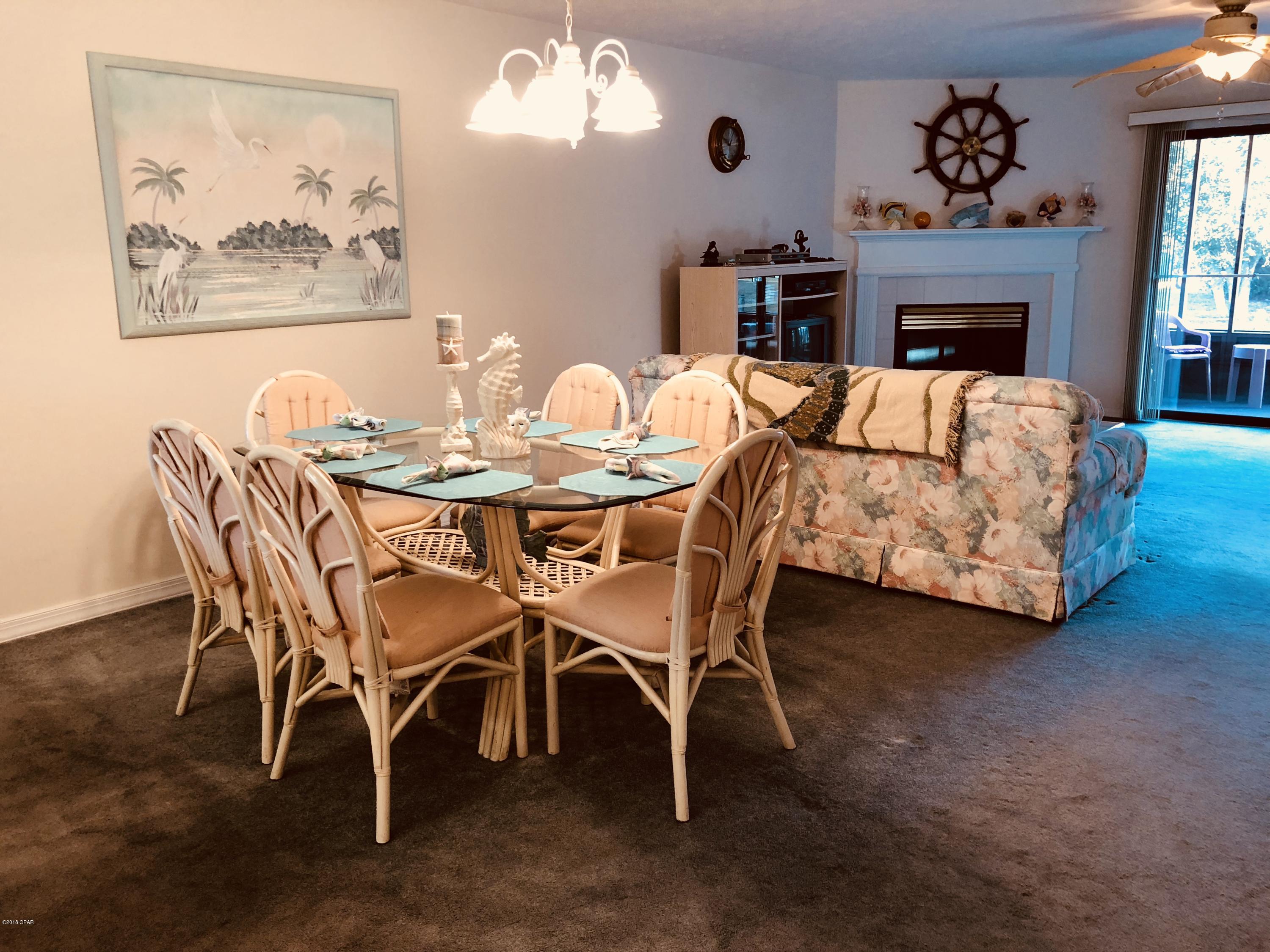 Gulf Highlands Beach Resort - Residential