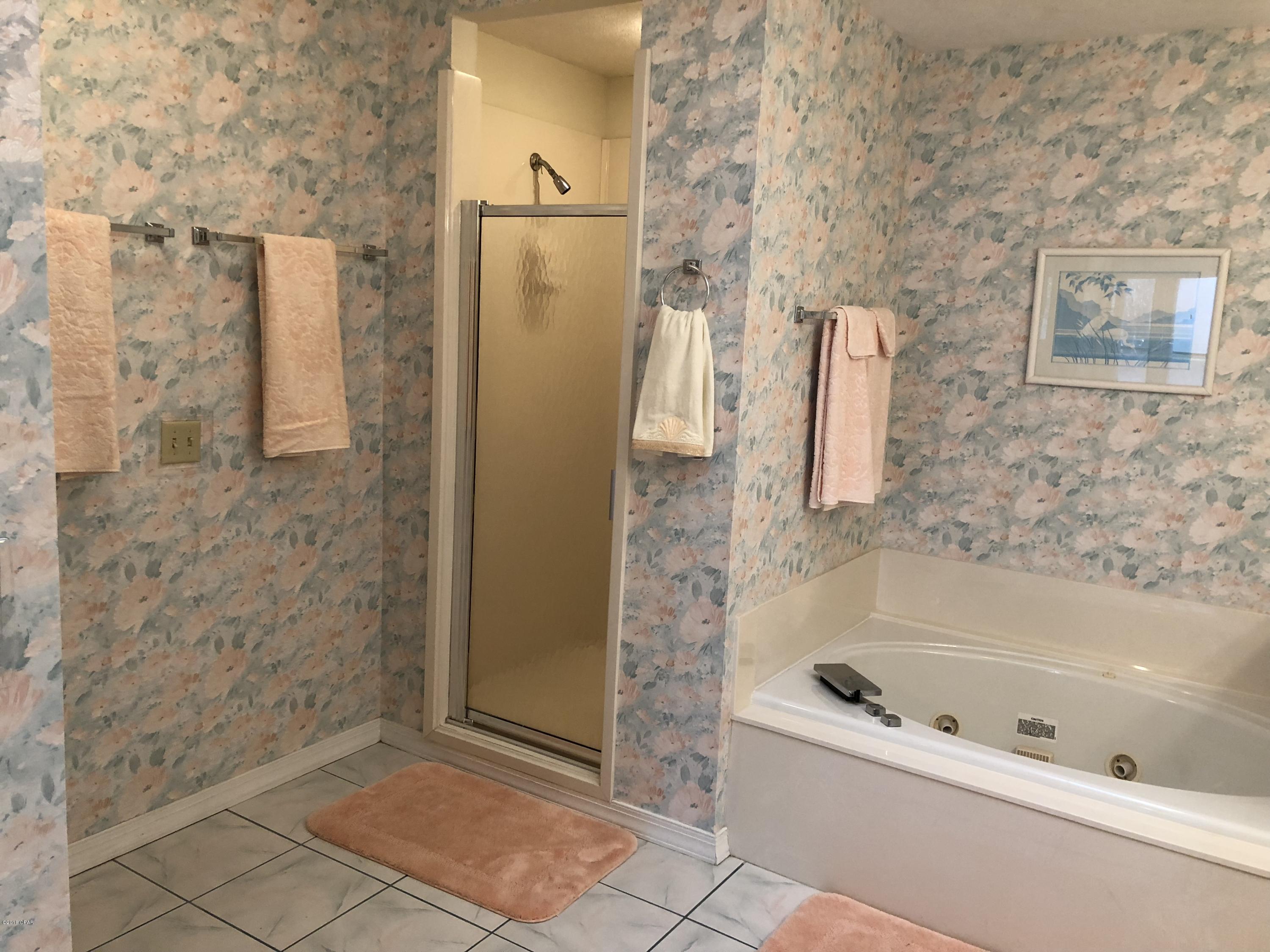 Gulf Highlands Beach Resort - Residential