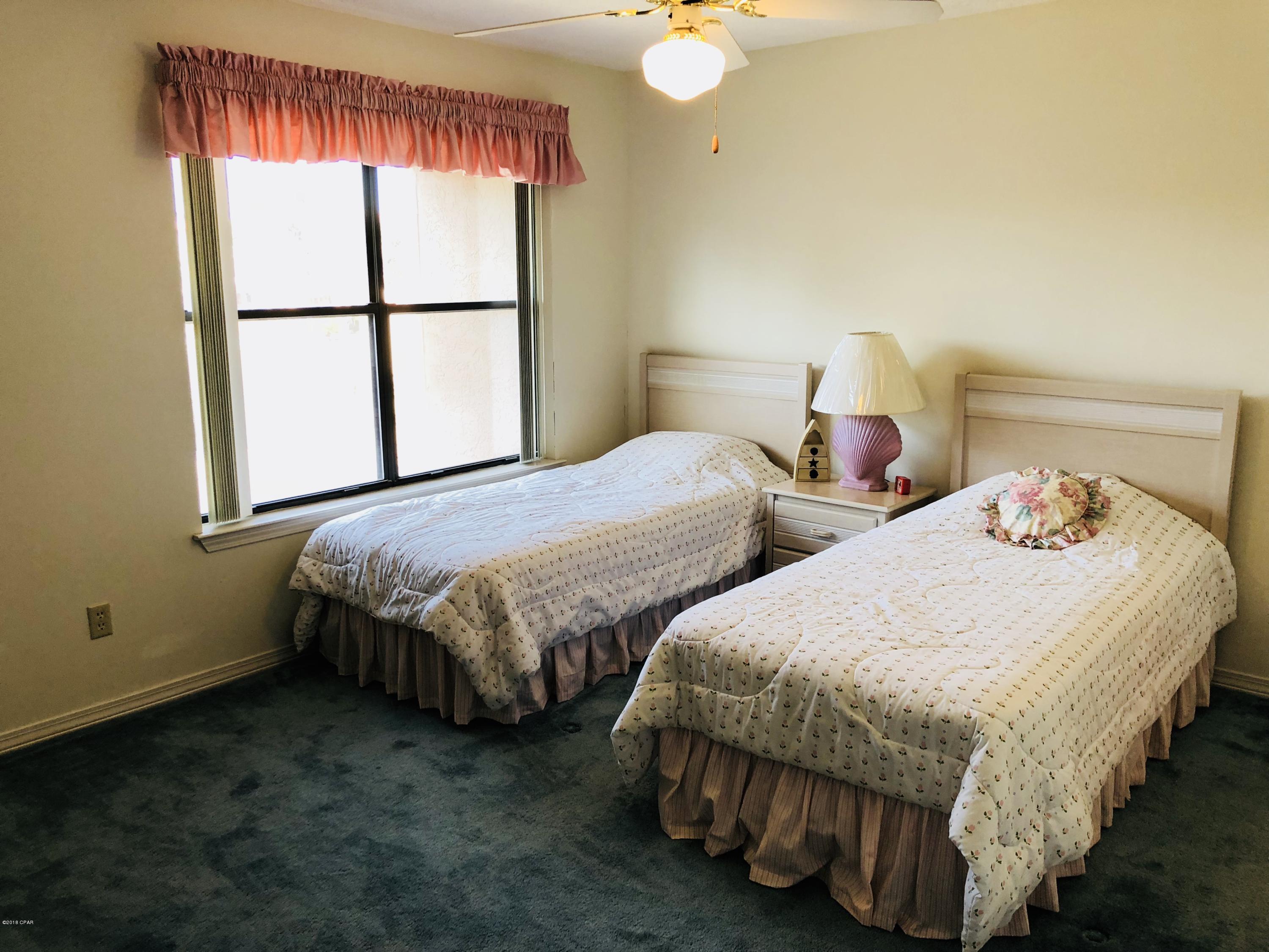 Gulf Highlands Beach Resort - Residential