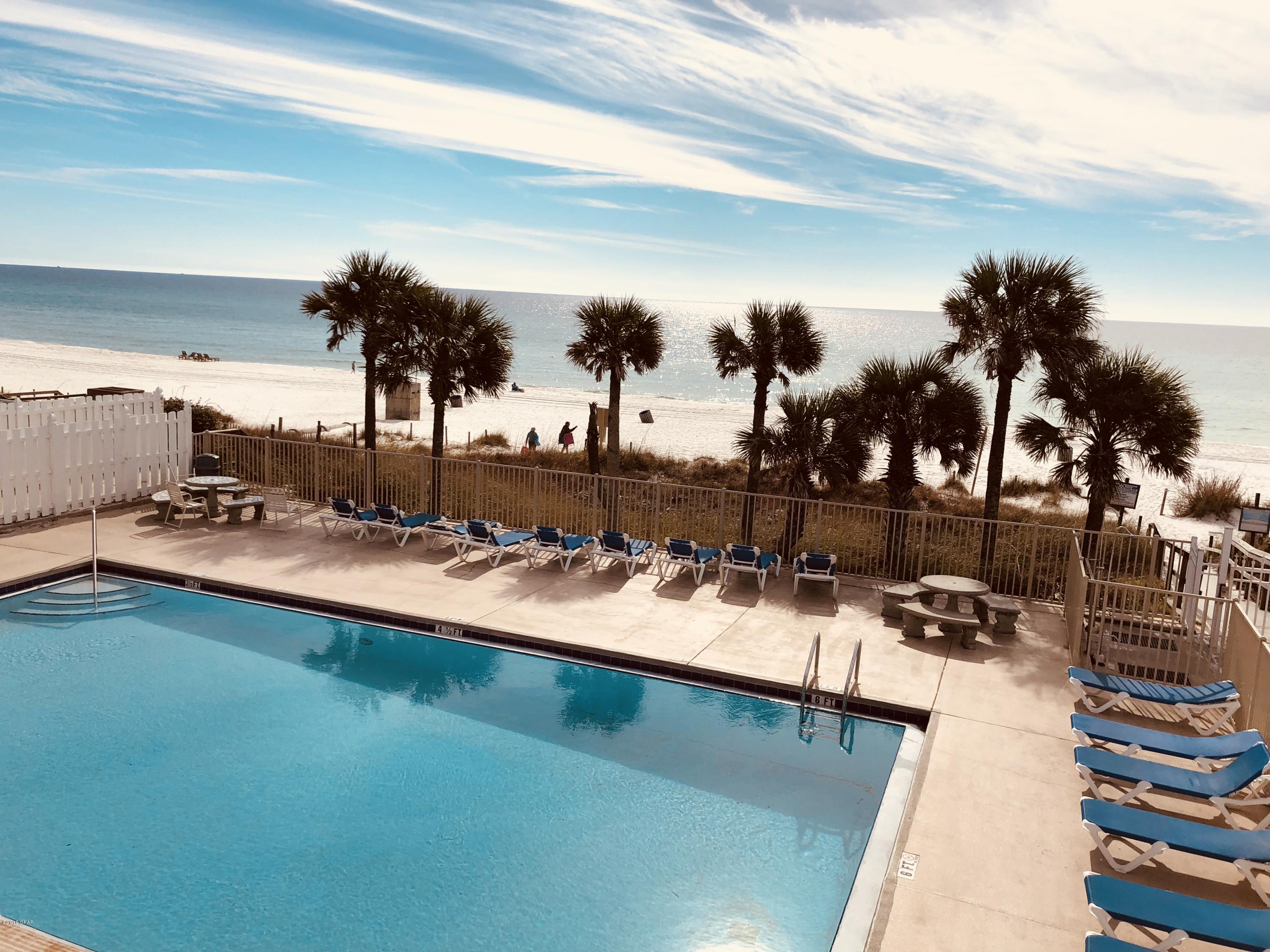 Gulf Highlands Beach Resort - Residential