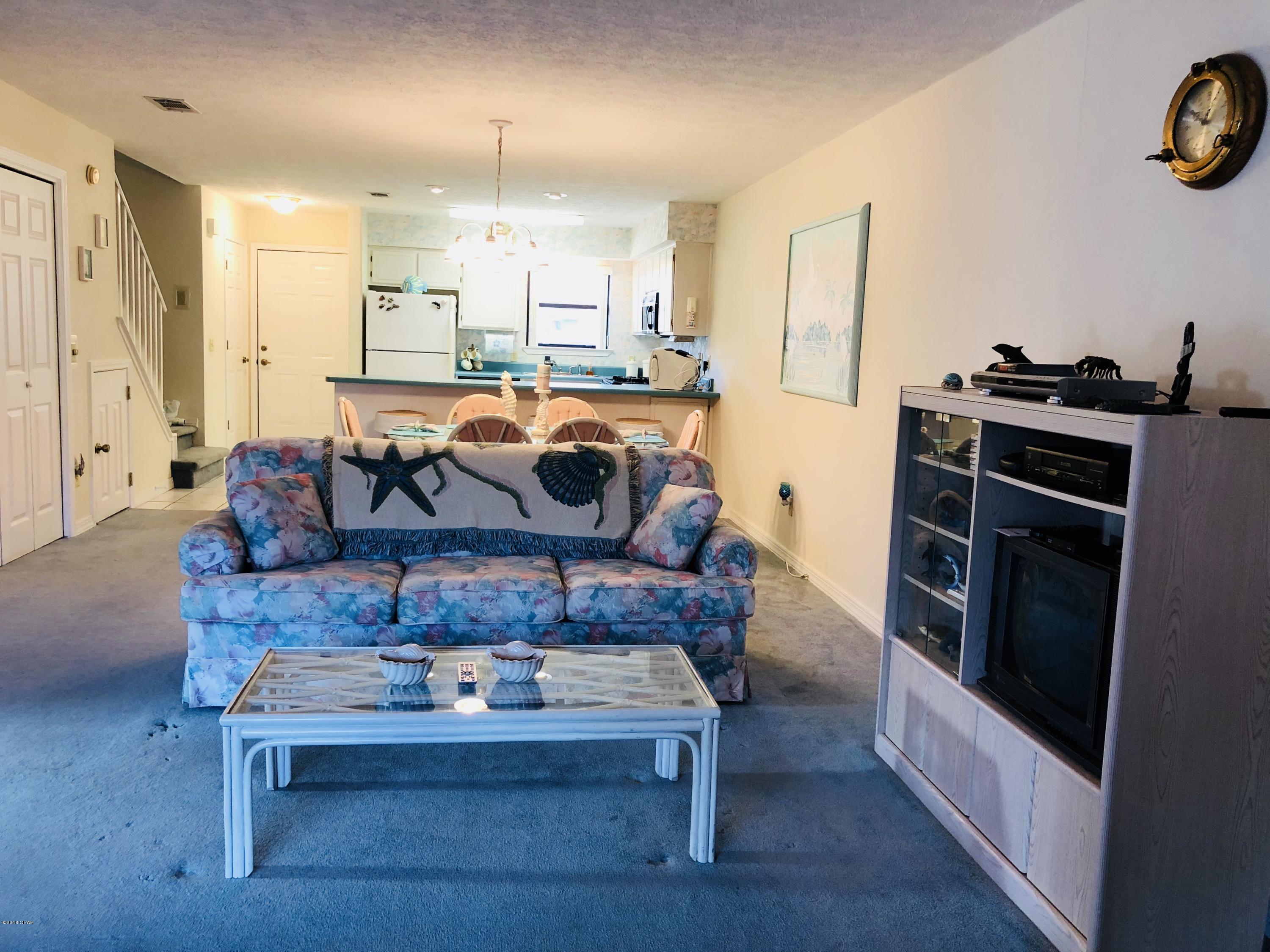 Gulf Highlands Beach Resort - Residential