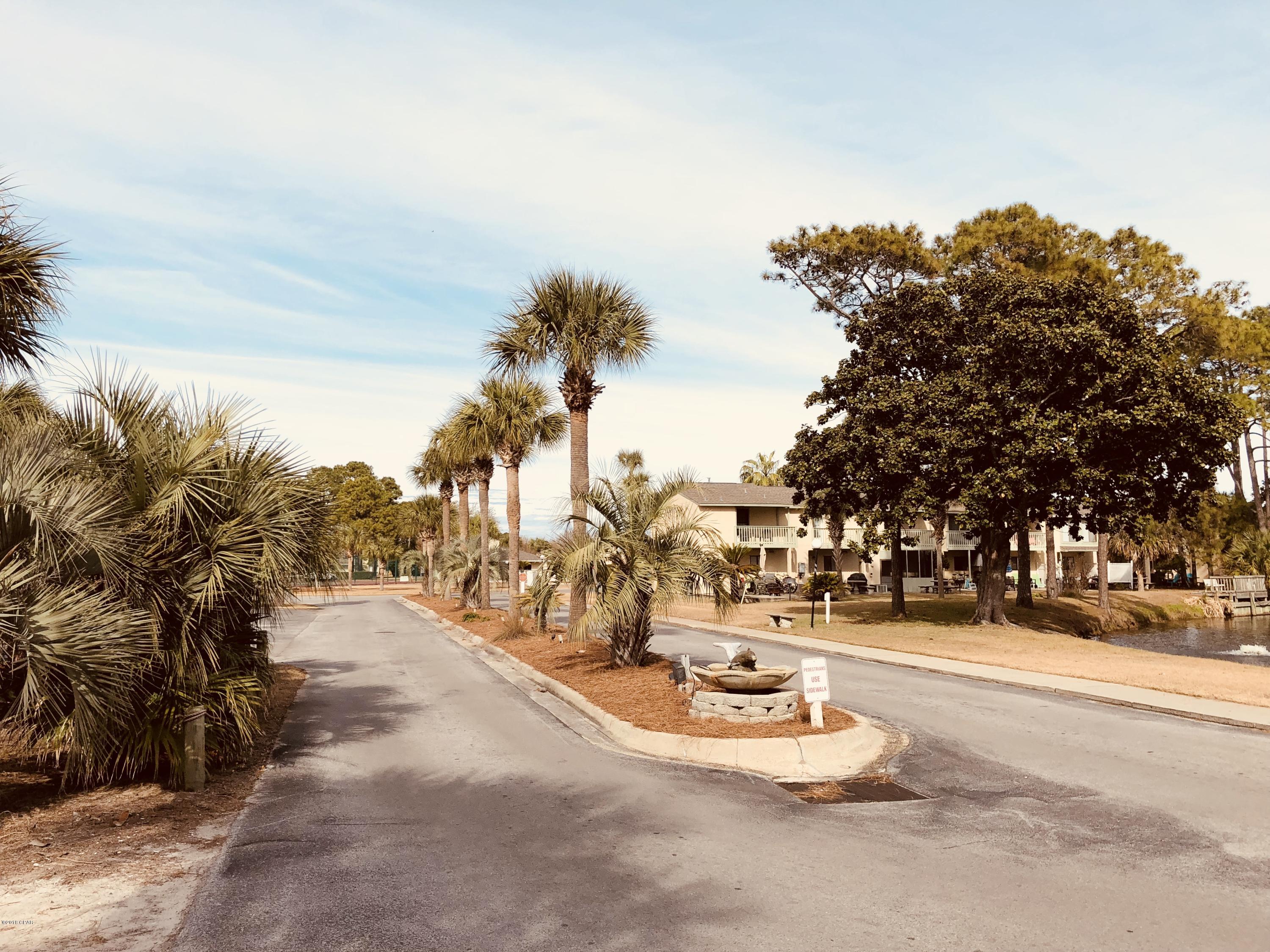 Gulf Highlands Beach Resort - Residential