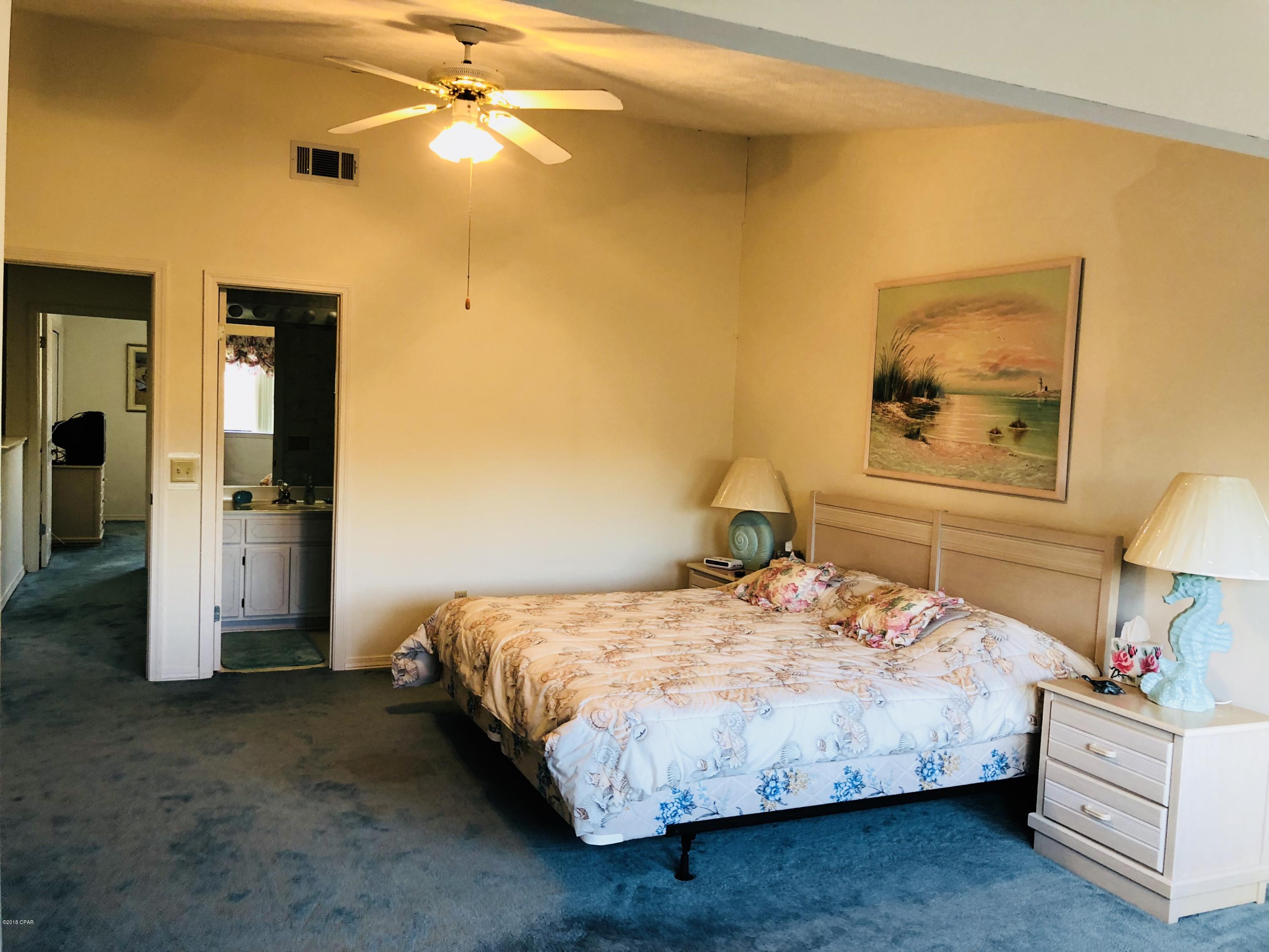 Gulf Highlands Beach Resort - Residential