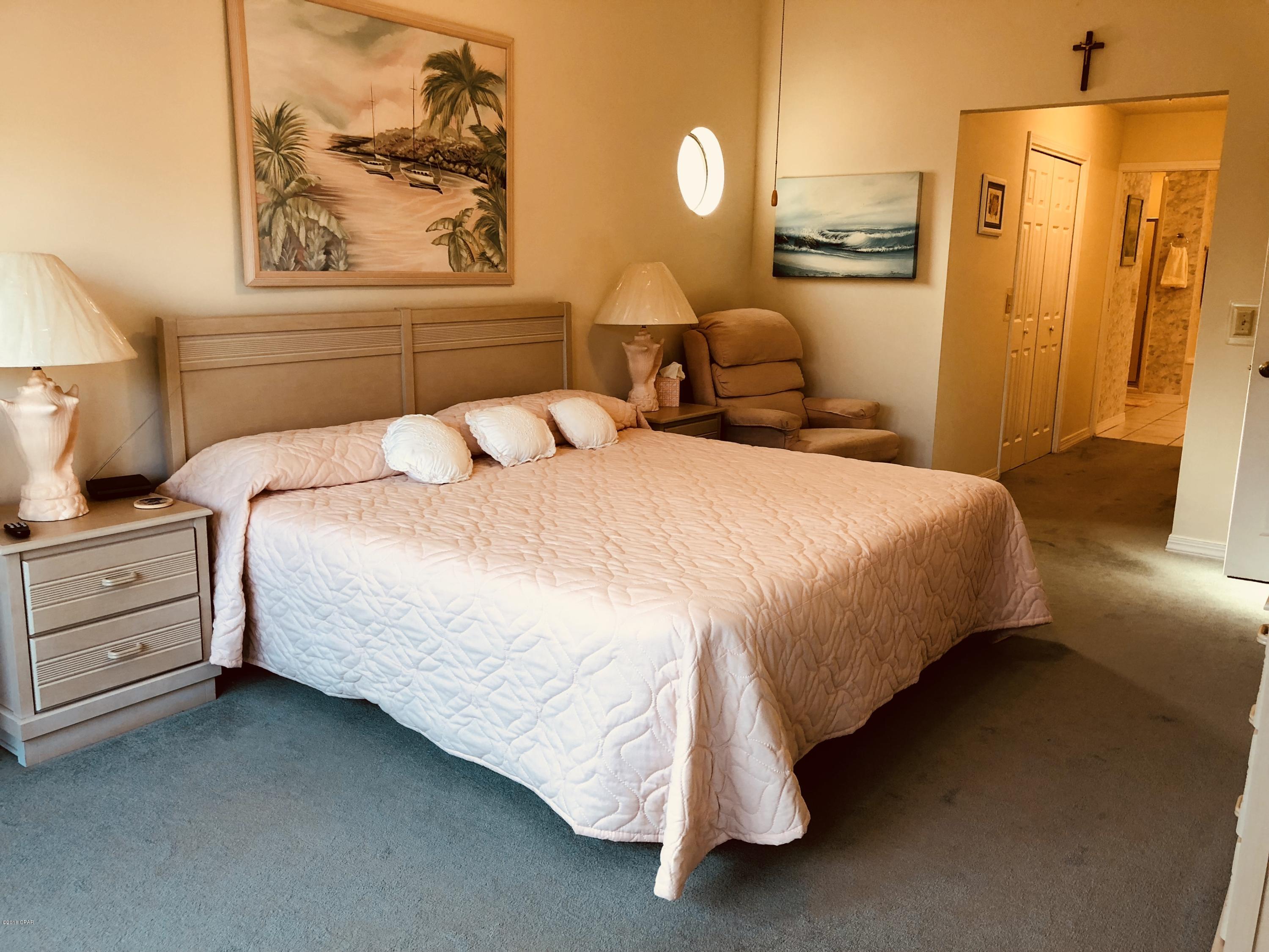 Gulf Highlands Beach Resort - Residential