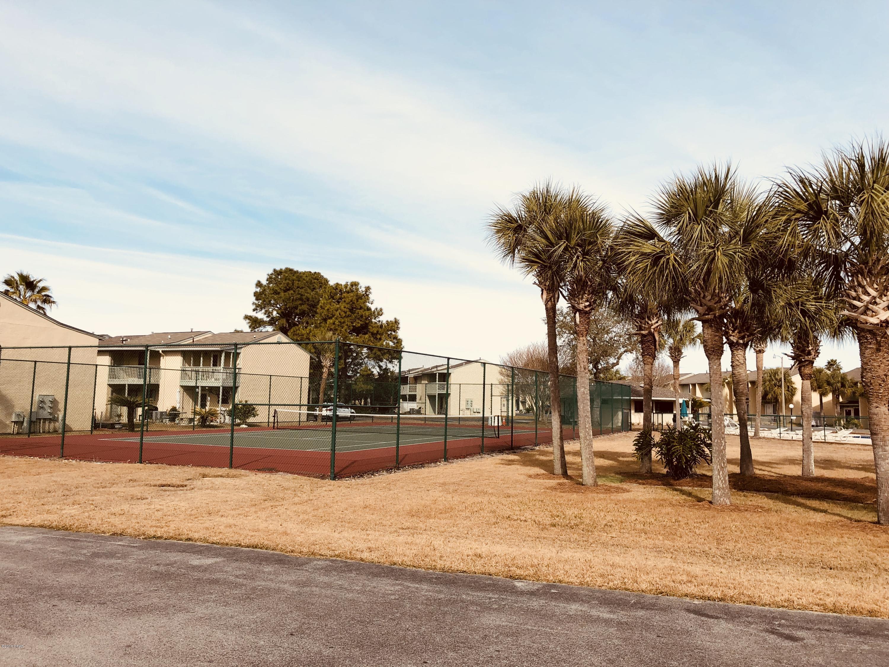 Gulf Highlands Beach Resort - Residential