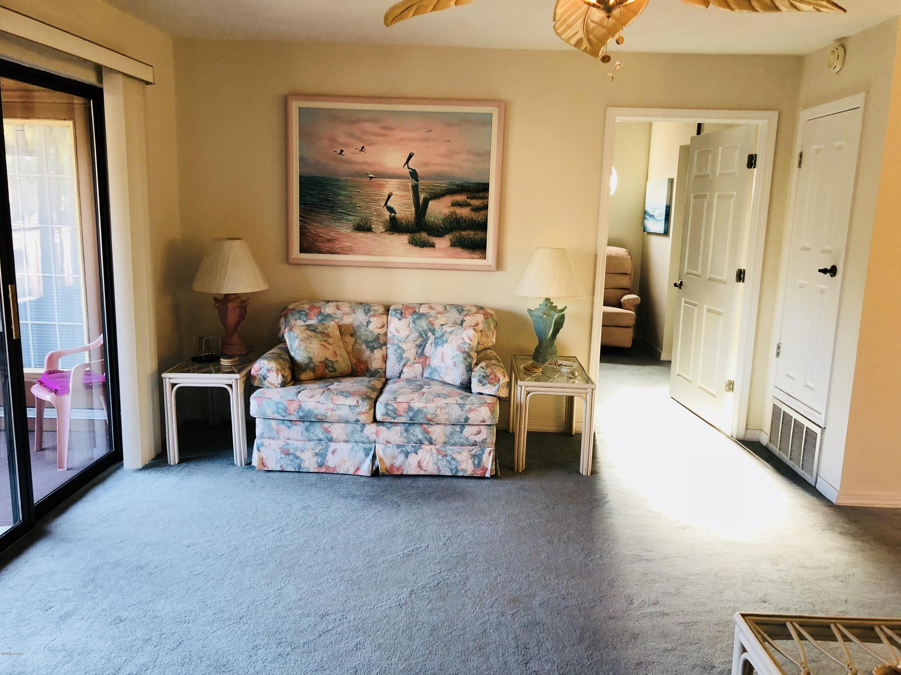 Gulf Highlands Beach Resort - Residential