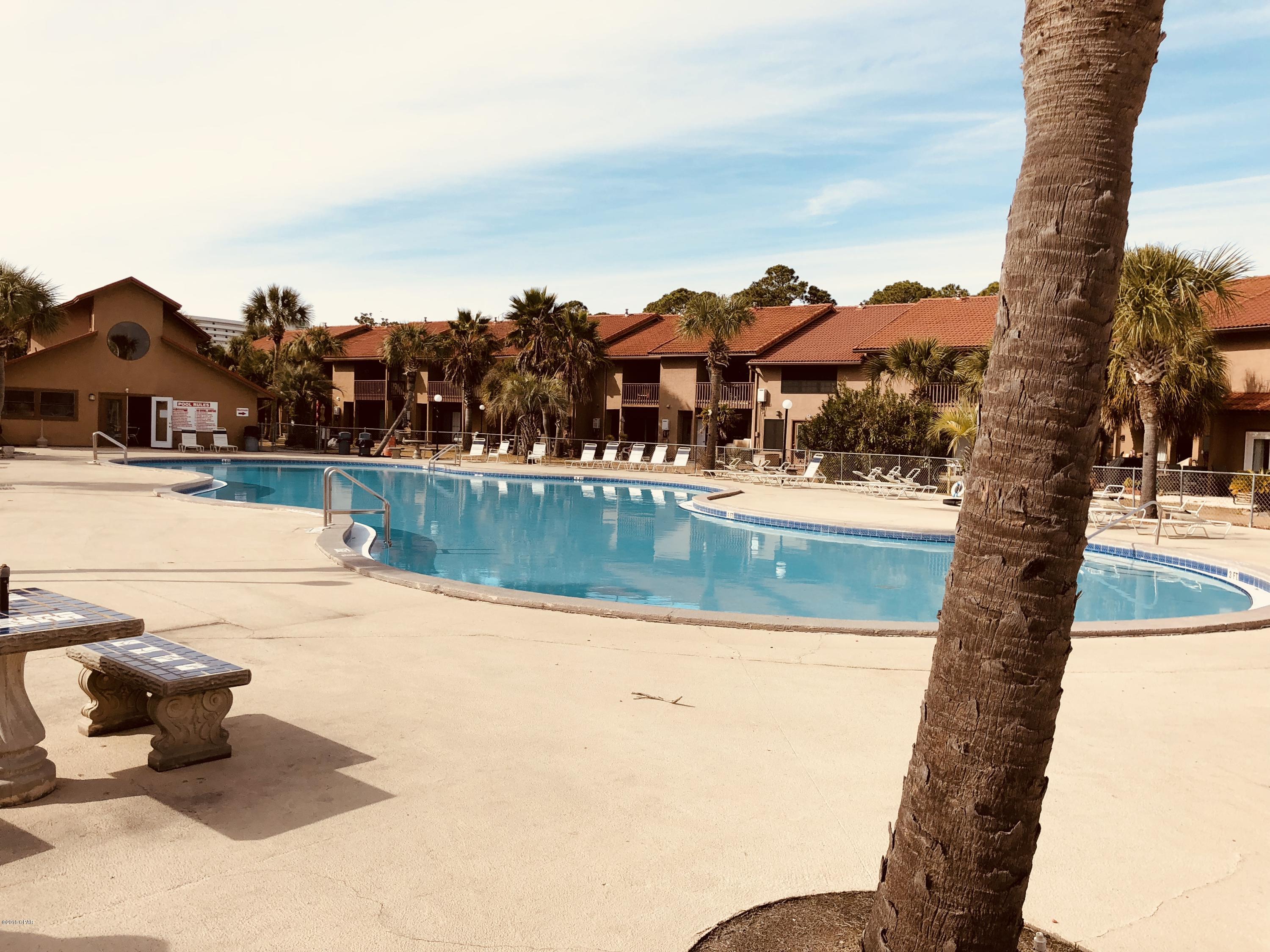 Gulf Highlands Beach Resort - Residential