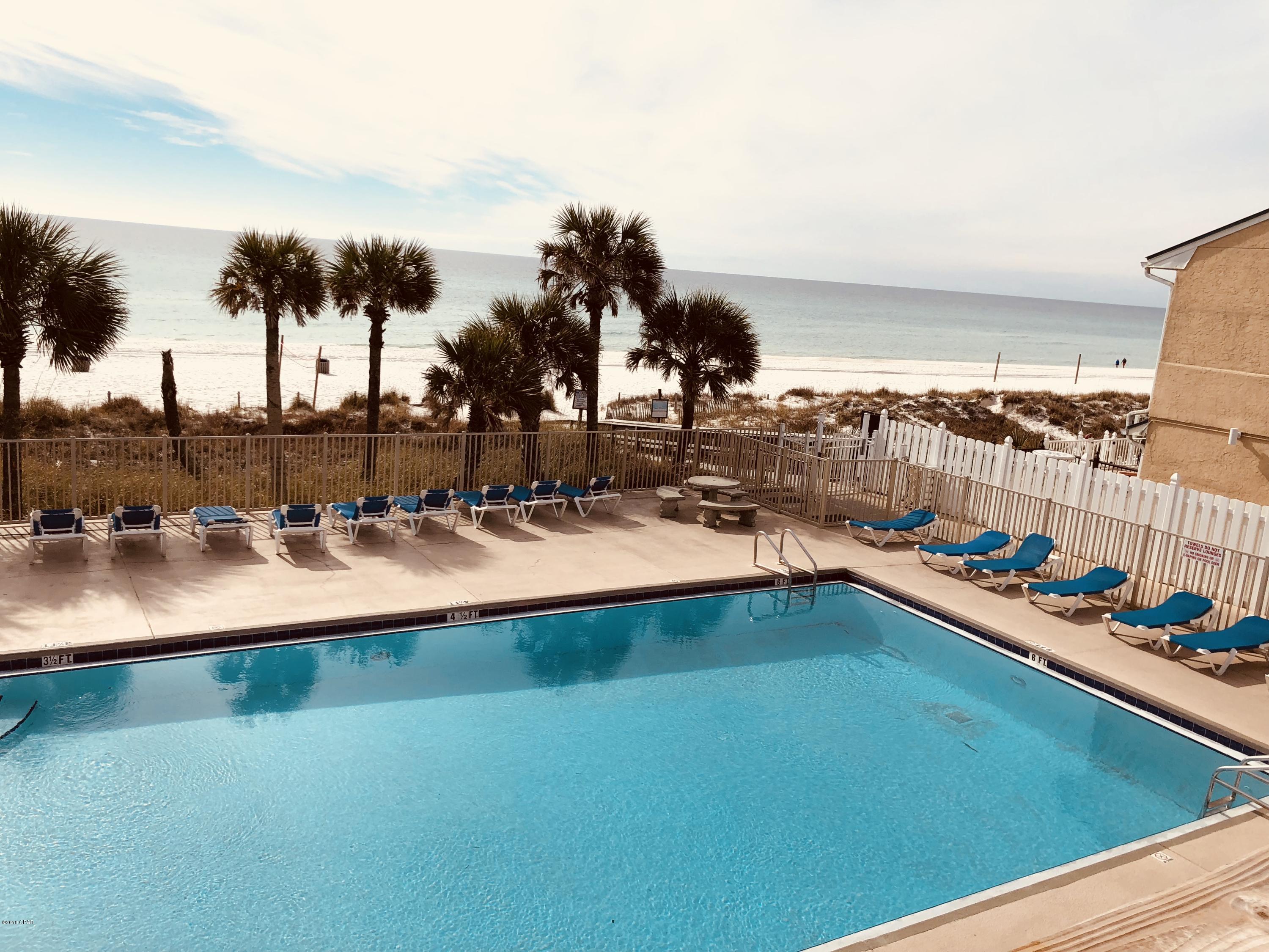 Gulf Highlands Beach Resort - Residential