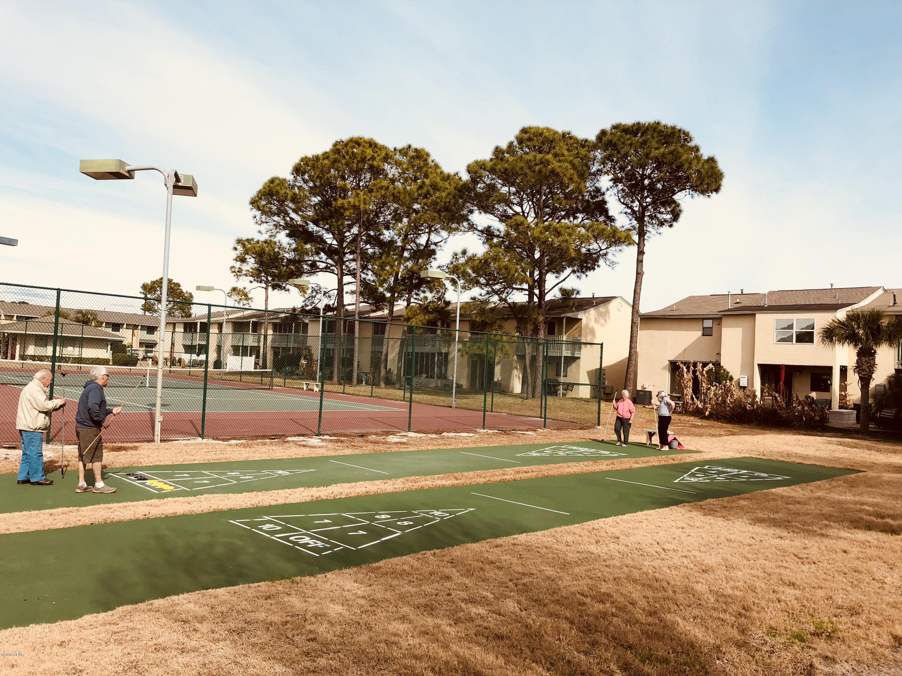 Gulf Highlands Beach Resort - Residential