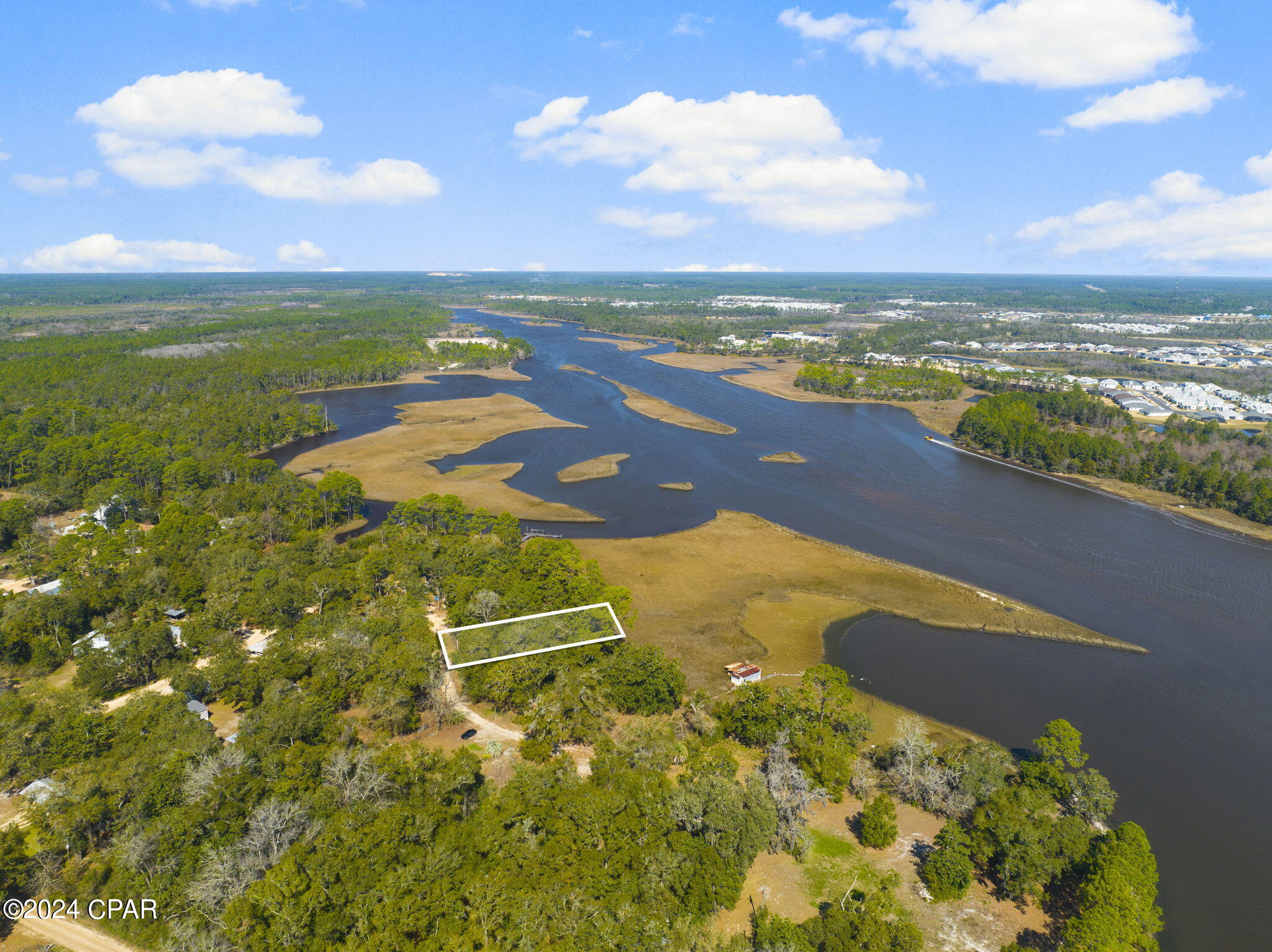 No Named Subdivision - Land