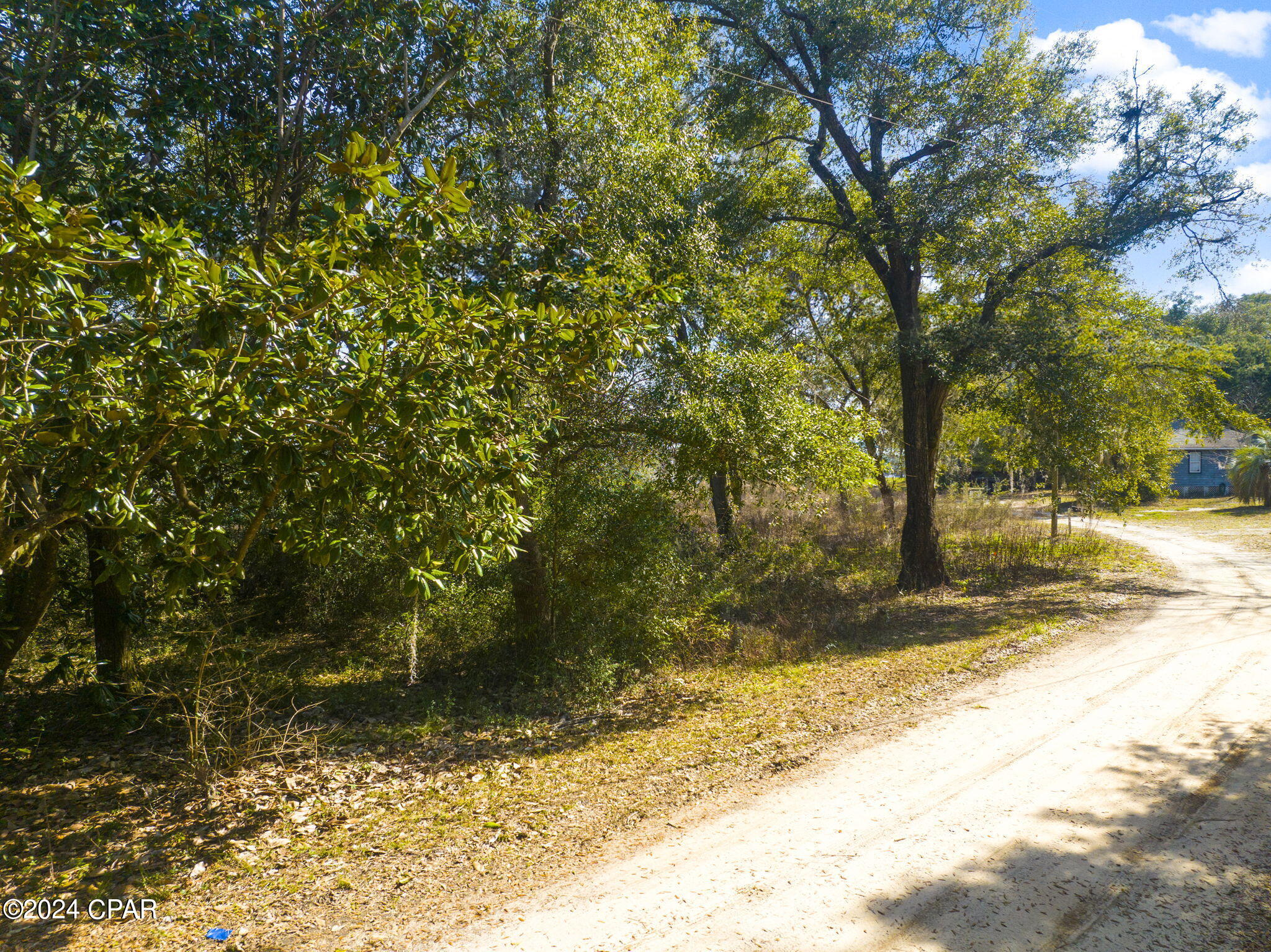 No Named Subdivision - Land