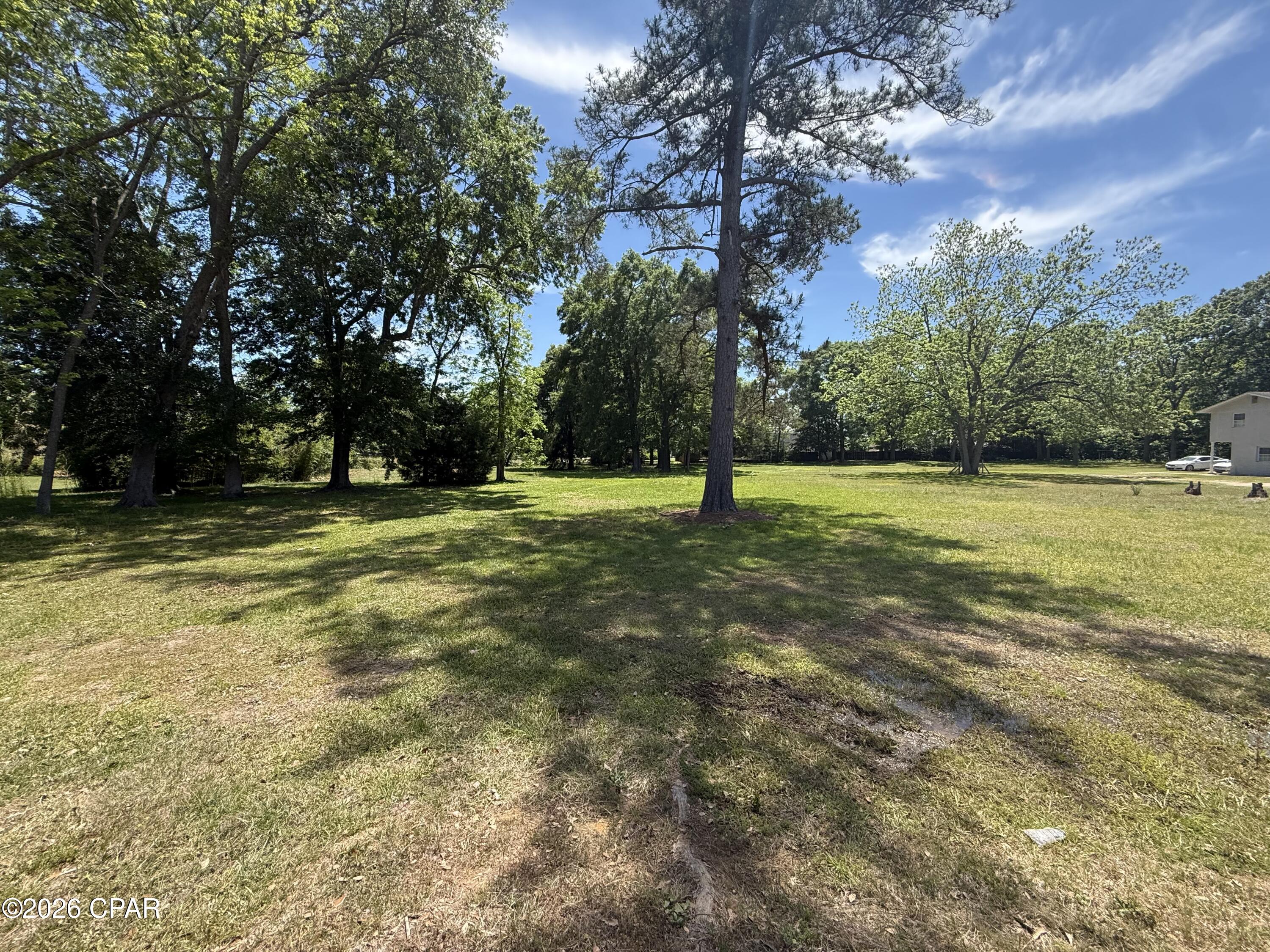 [No Recorded Subdiv] - Land