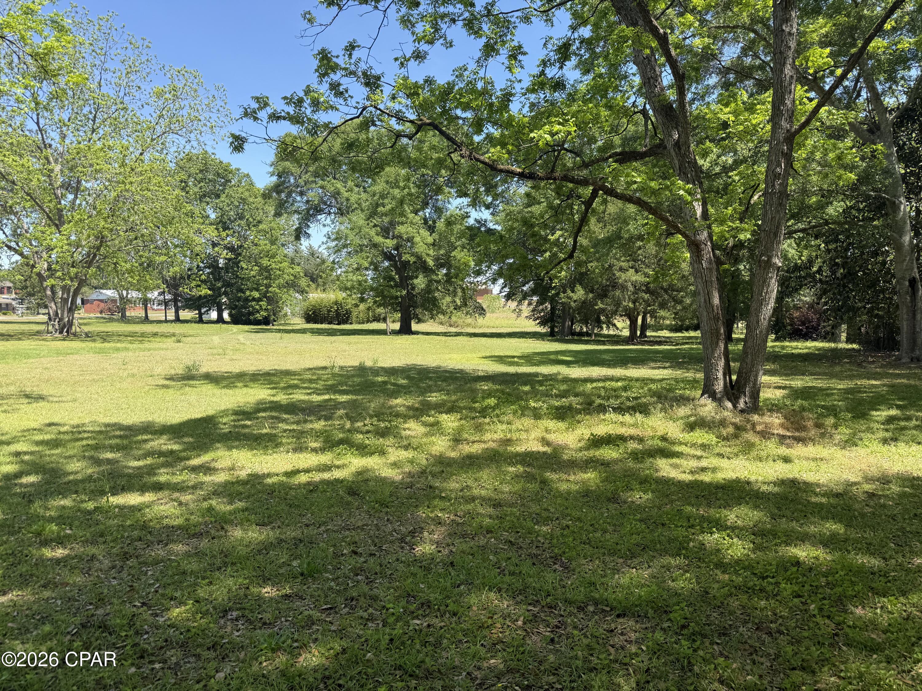 [No Recorded Subdiv] - Land